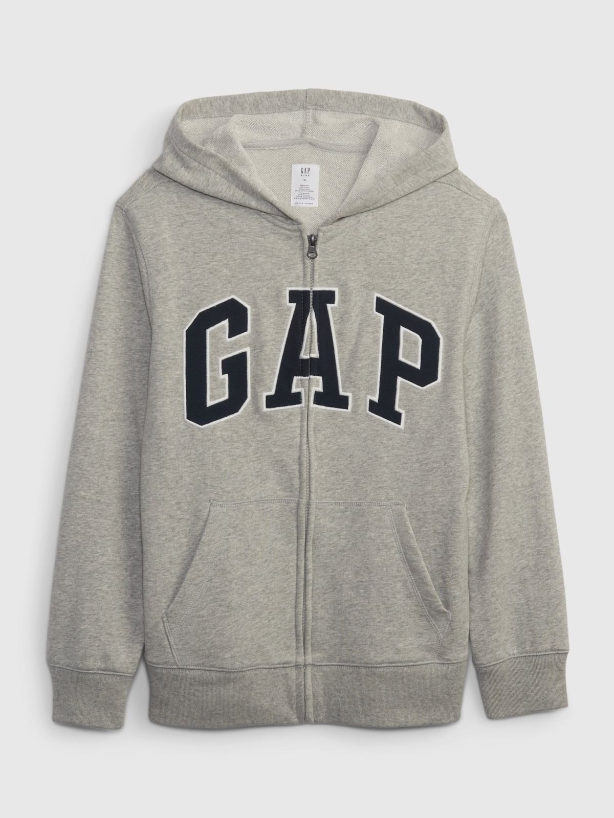 Παιδικό Arch Logo Full-Zip Φούτερ-843269000