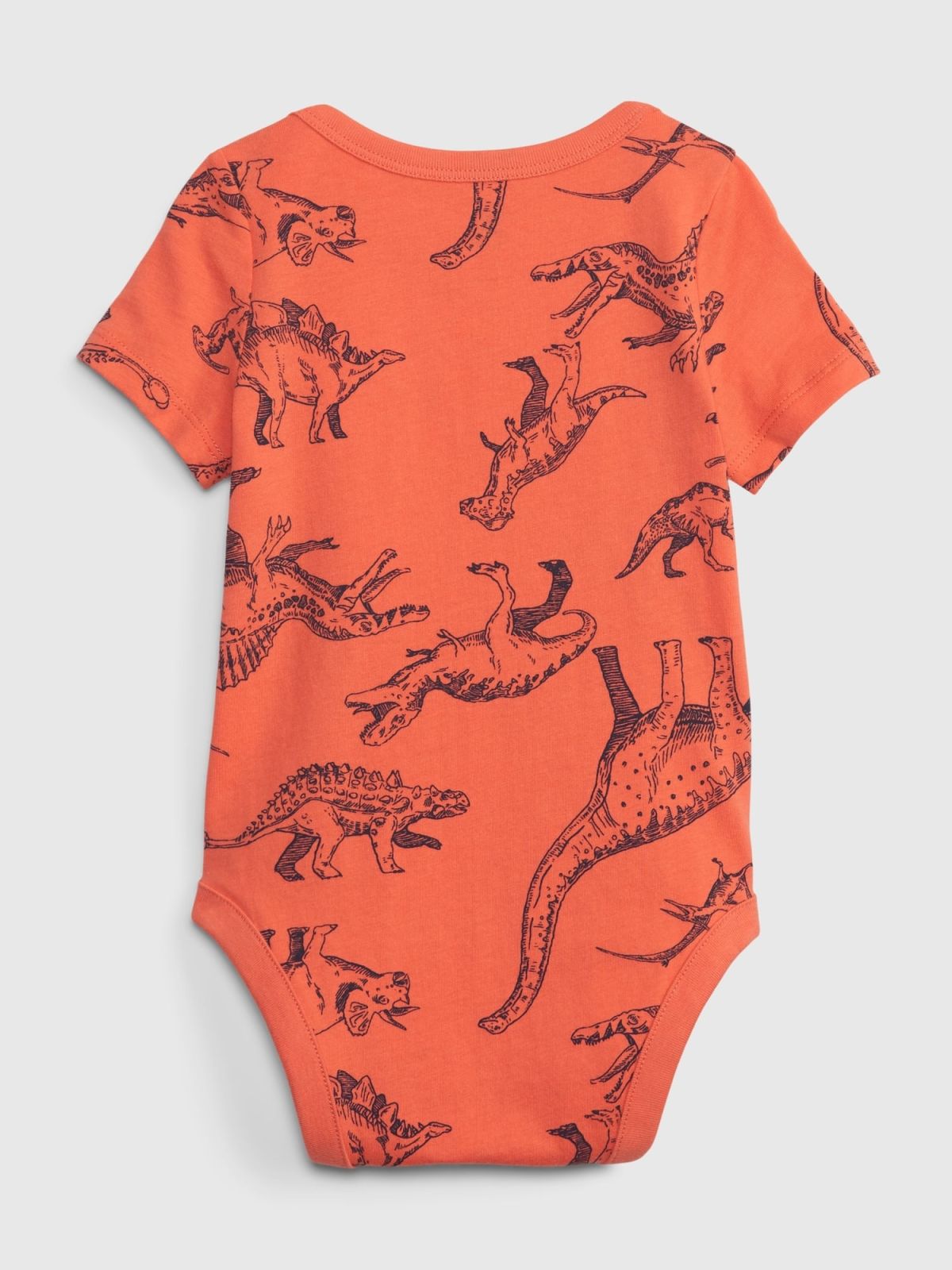 Baby Logo 3pack Bodysuit-840976000