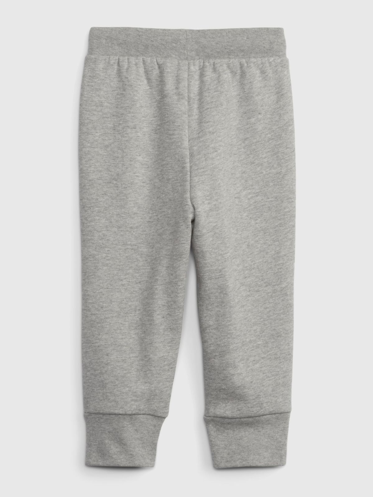 babyGap Logo Pull-On Joggers-842149001