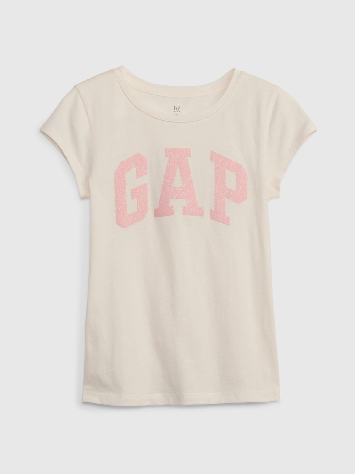 Παιδική Gap Logo 2 Pack Μπλούζα-620583000