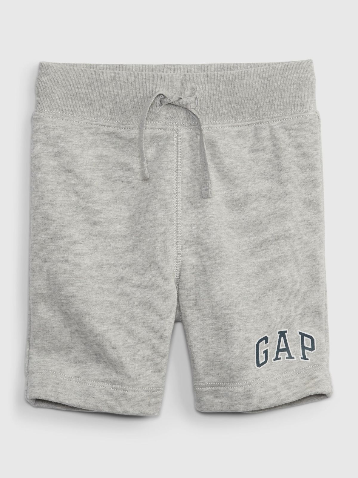 Toddler Gap Arch Logo Pull-On Shorts-697982001
