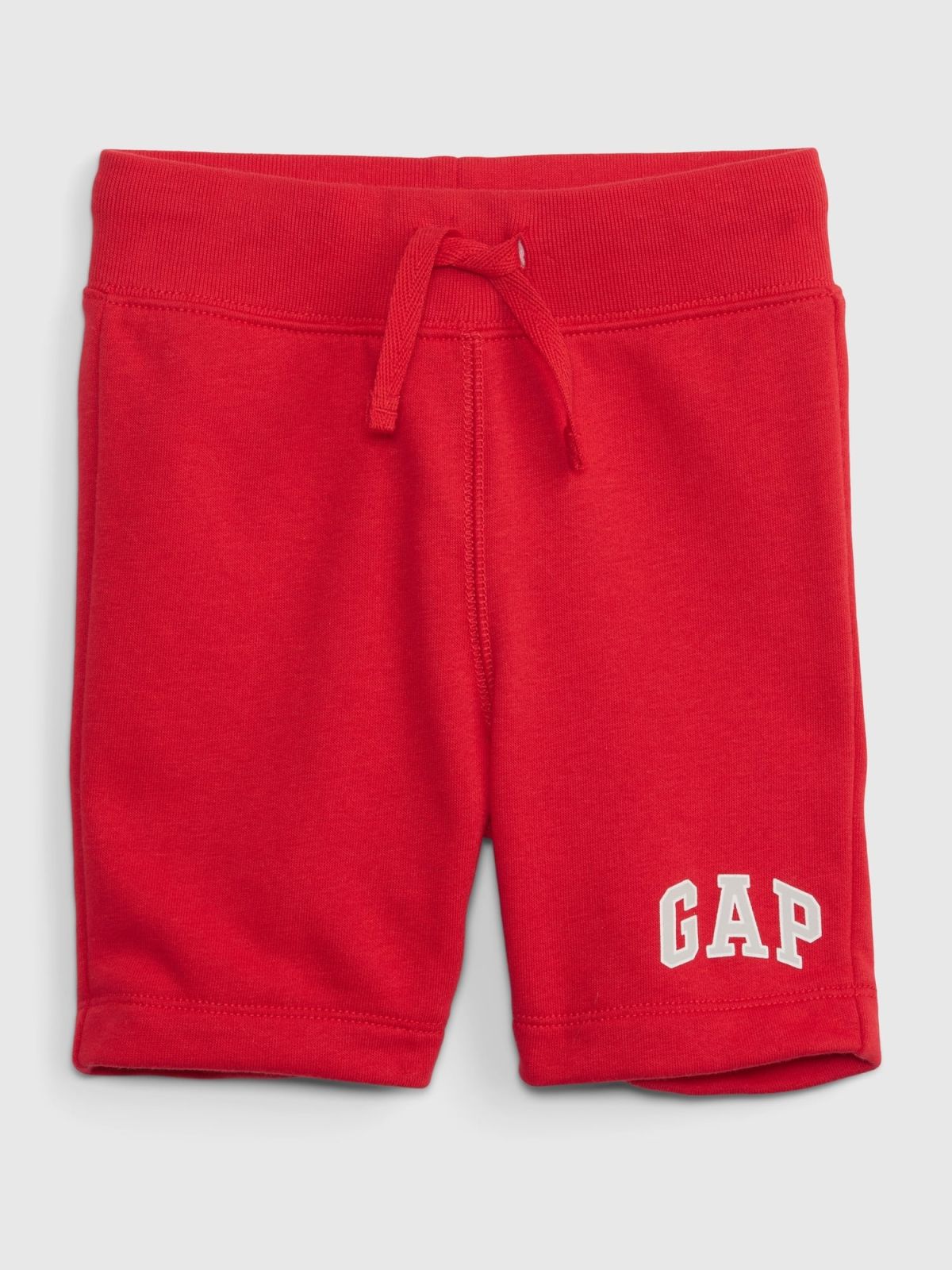 Toddler Gap Arch Logo Pull-On Shorts-697982003