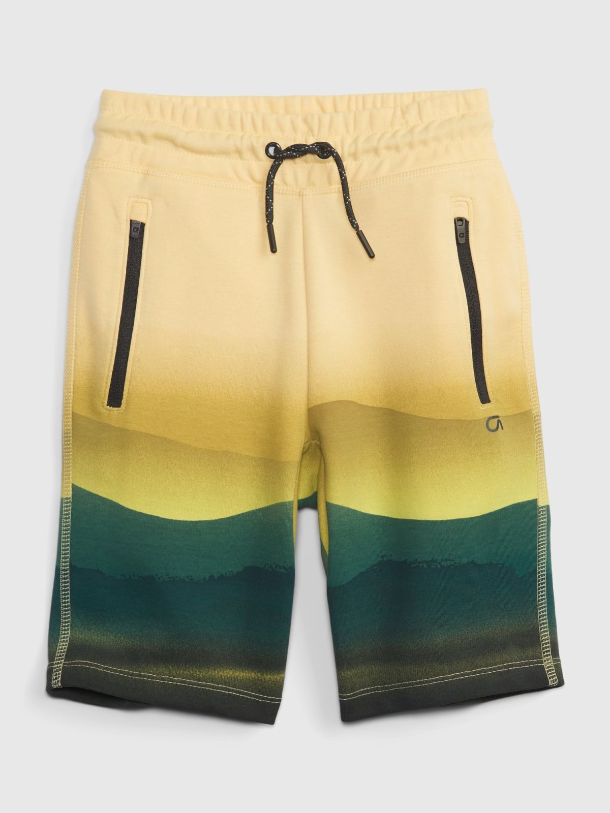 GapFit Kids Fit Tech Shorts-669887015