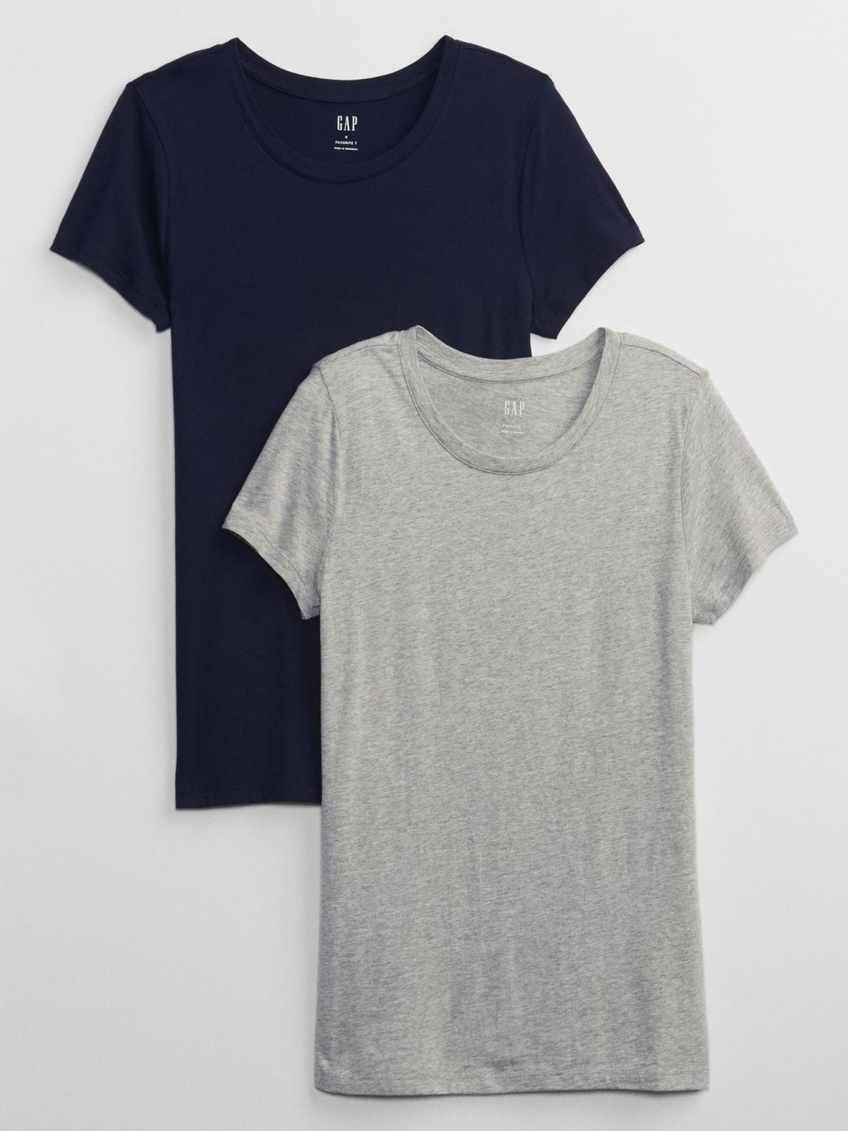 Favorite Crewneck Μπλούζα(2-Pack)-542599001