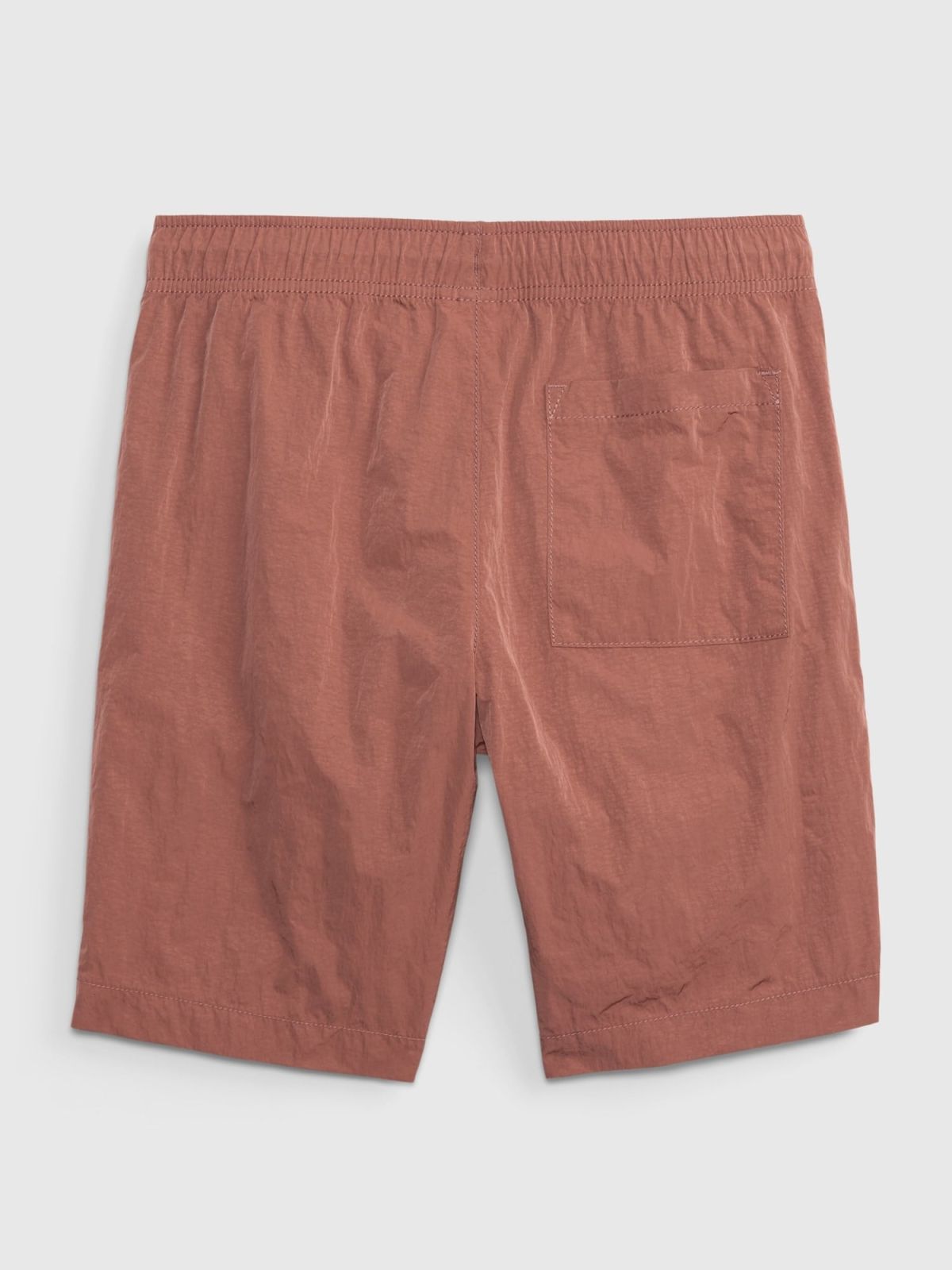 Καφέ Teen Rec Σορτς-853021004