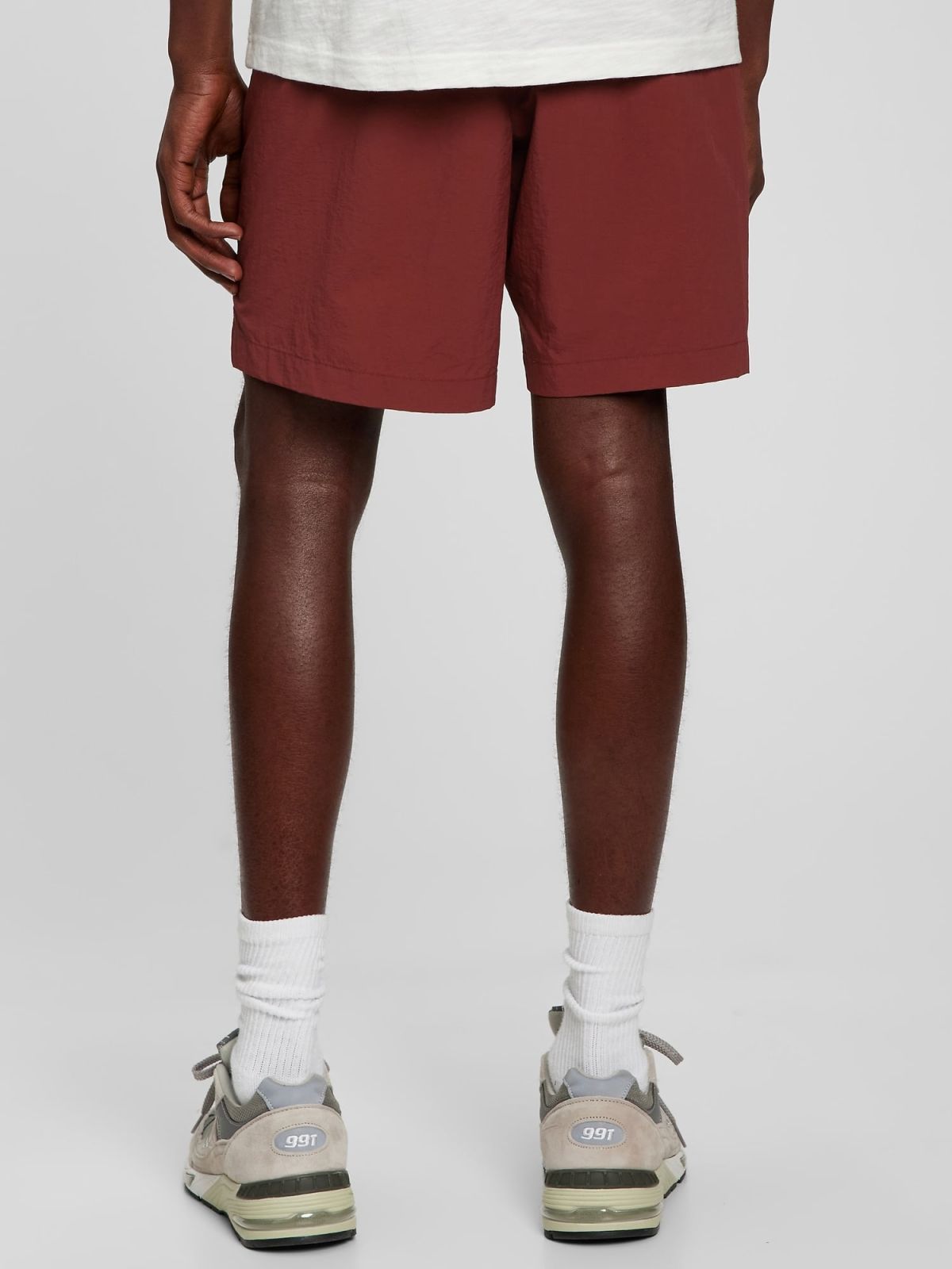 Recycled Rec Shorts-819732003