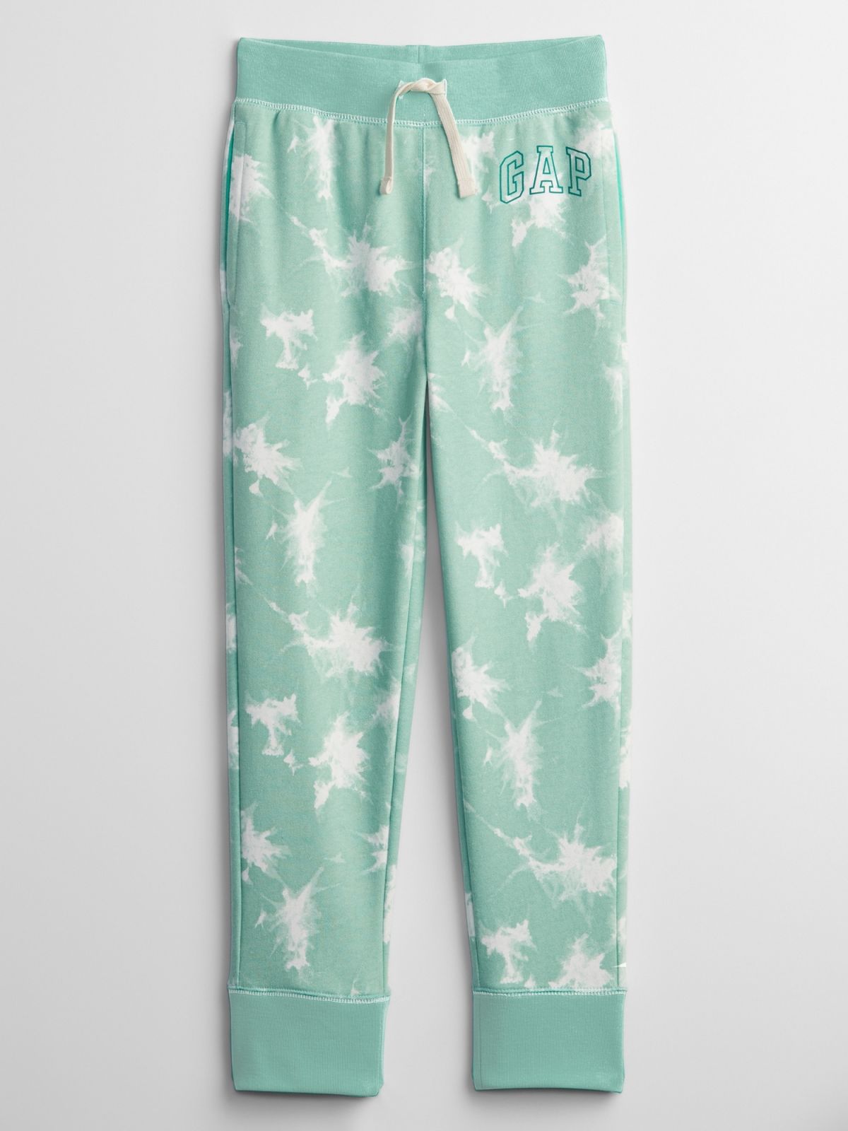 Παιδικό Tie-Dye Jogger Παντελόνι-829042002