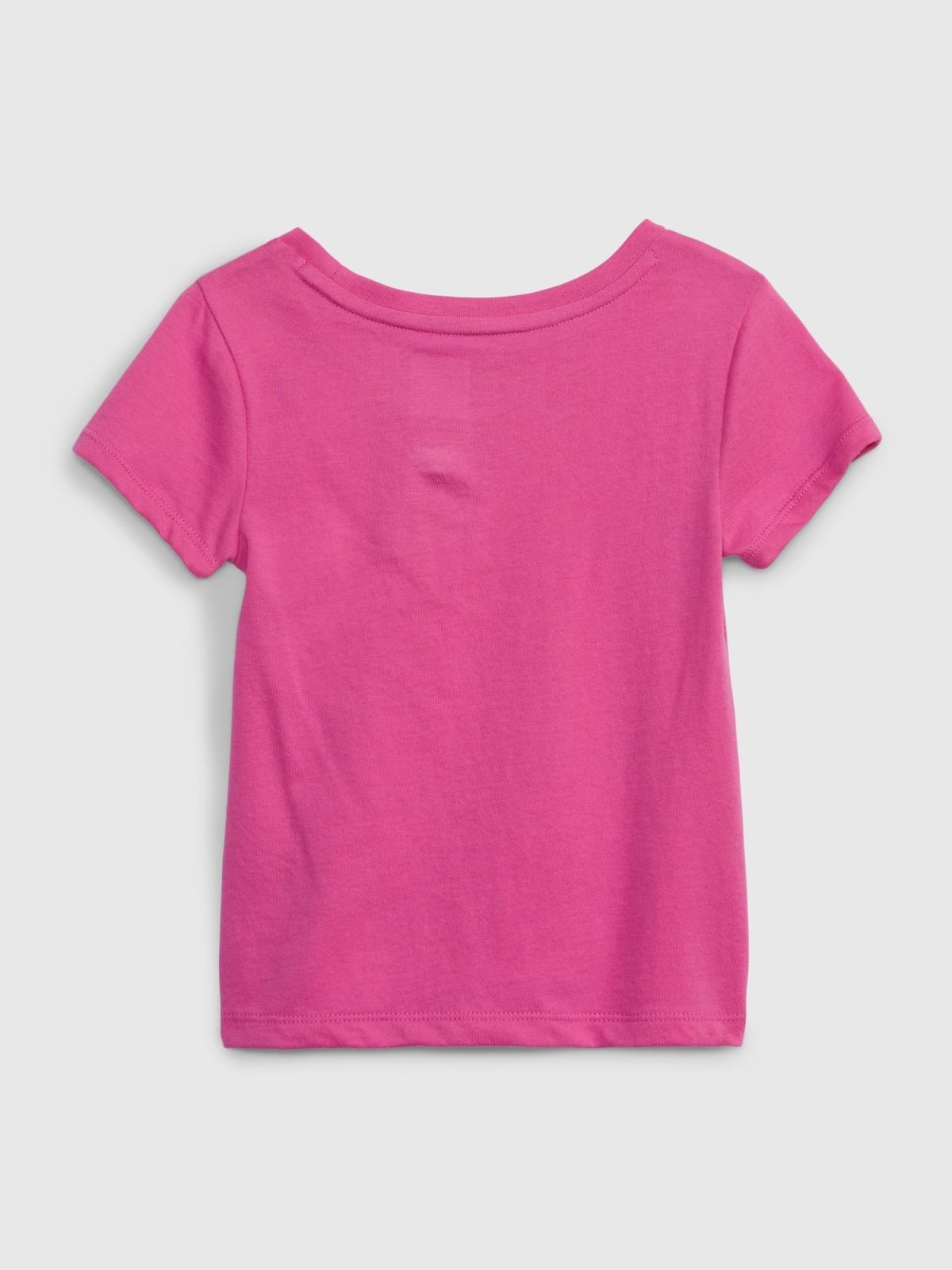 Toddler Organic Cotton Mix and Match Graphic T-Shirt-871139003