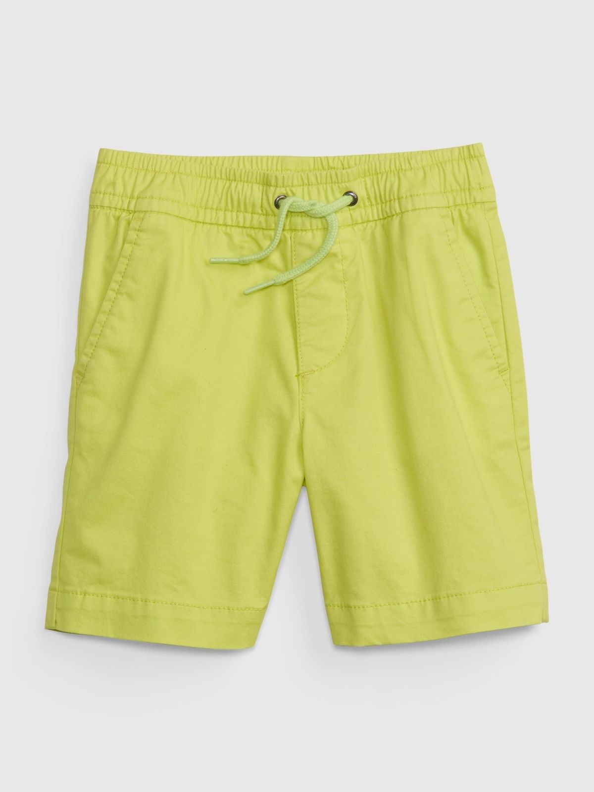 Toddler Easy Pull-On Shorts-794710012