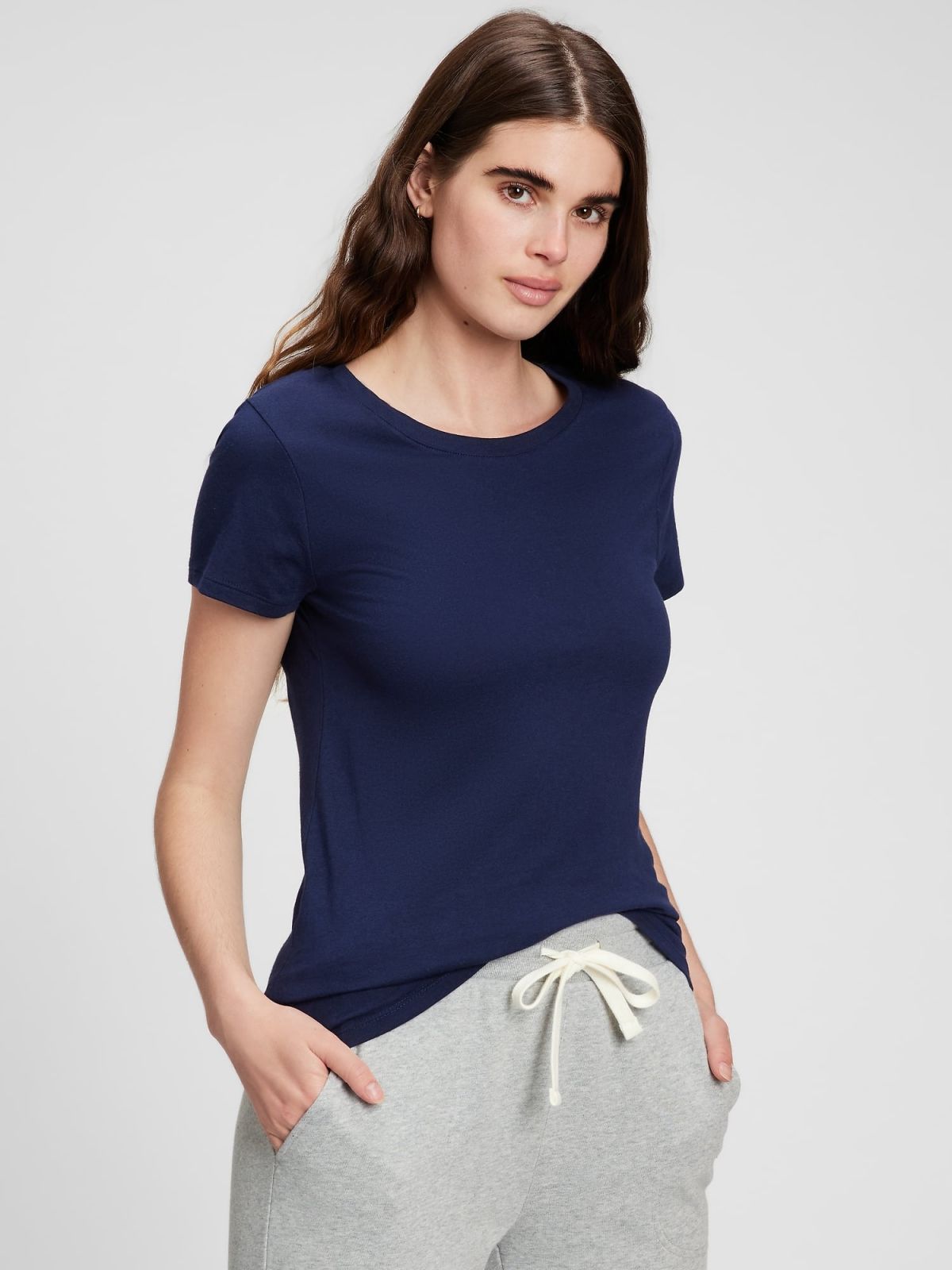 Favorite Crewneck Μπλούζα(2-Pack)-542599001