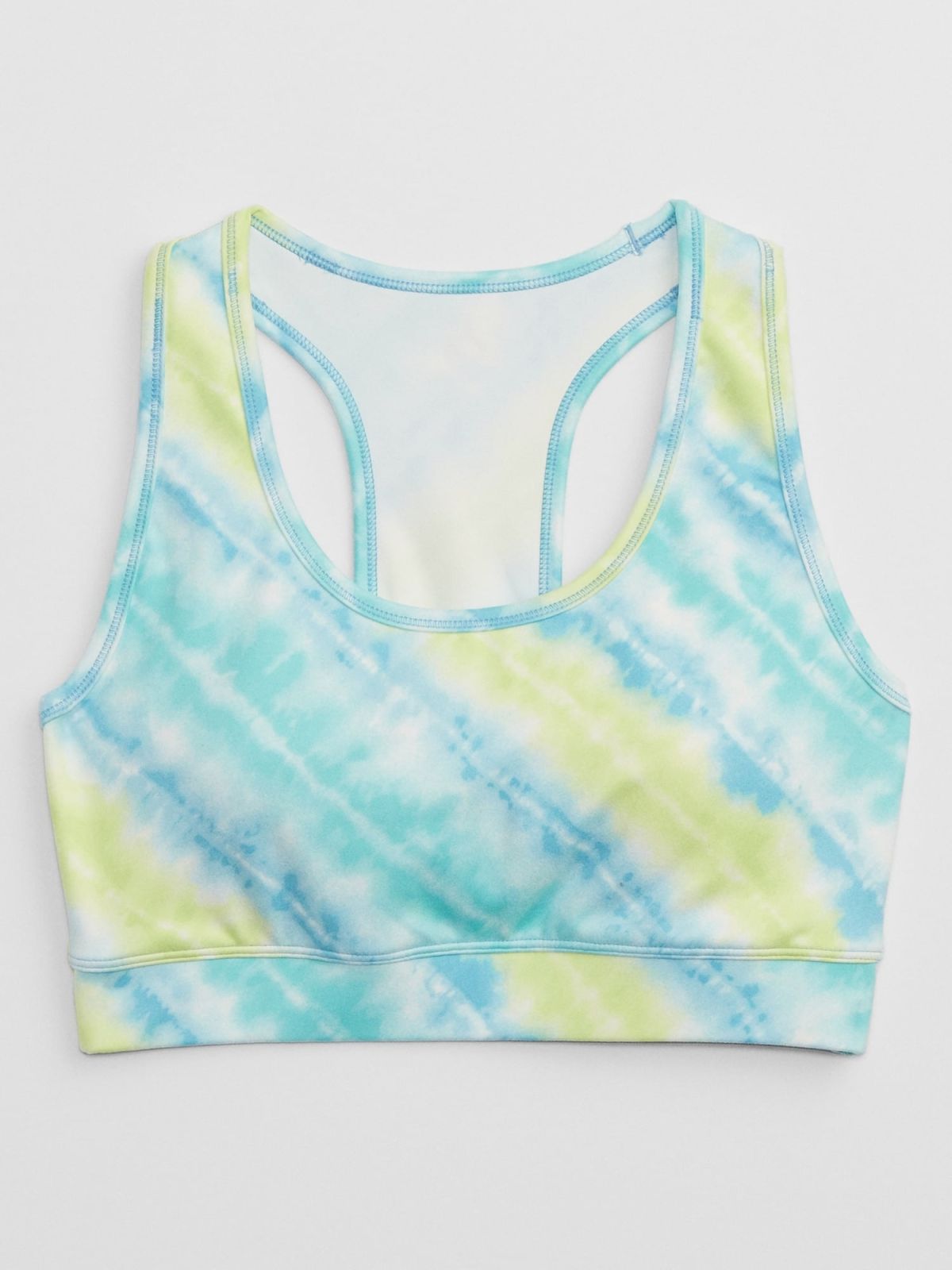 GapFit PowerMove T-Back Αθλητικός Στηθόδεσμος-802211003