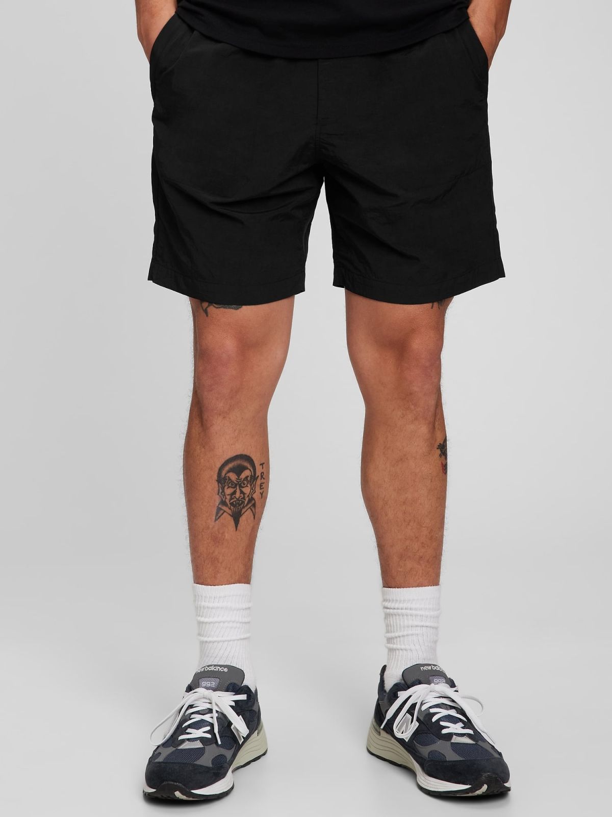 Recycled Rec Shorts-819732000