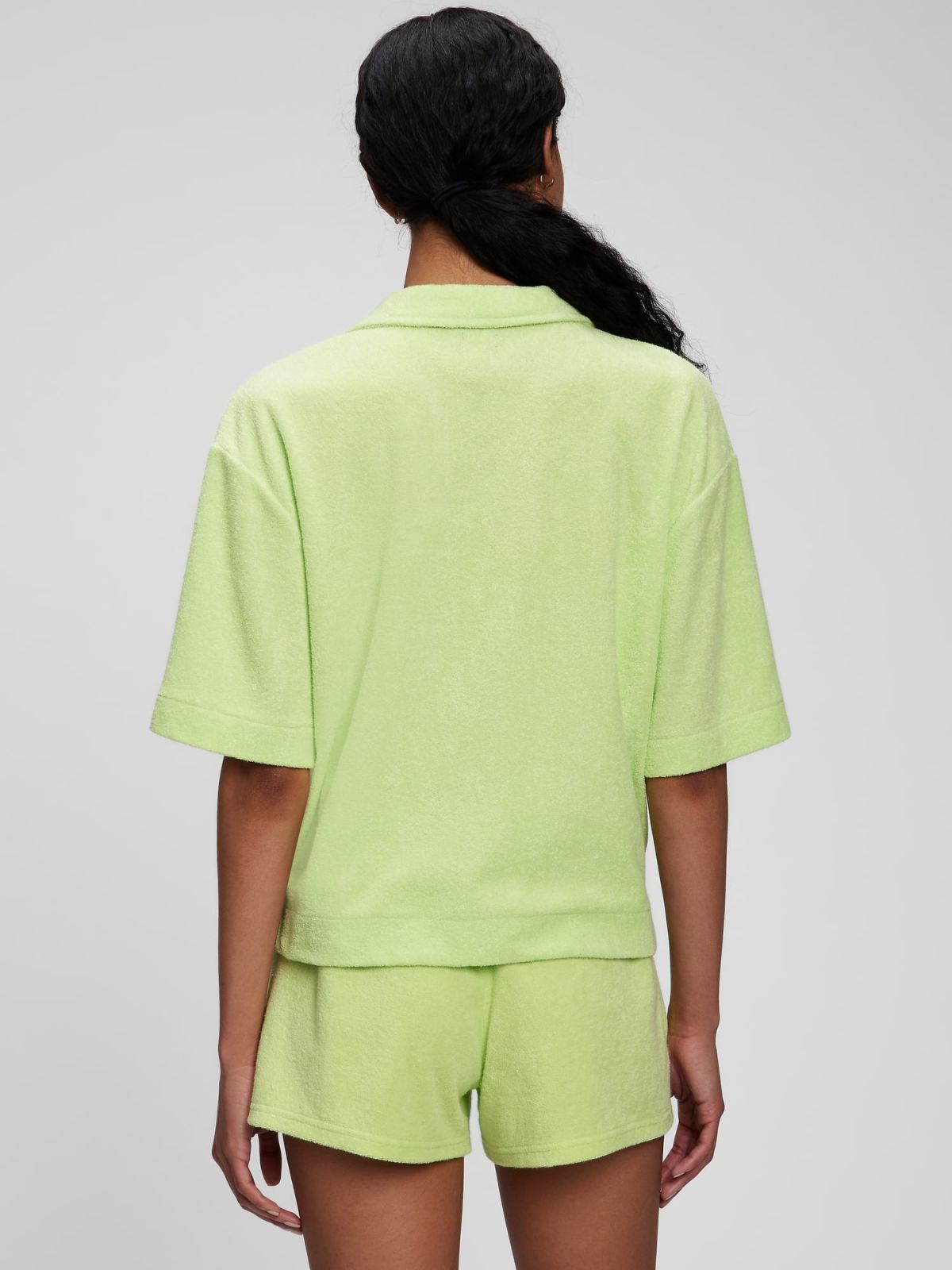 Towel Terry Vacay Shirt-863598002