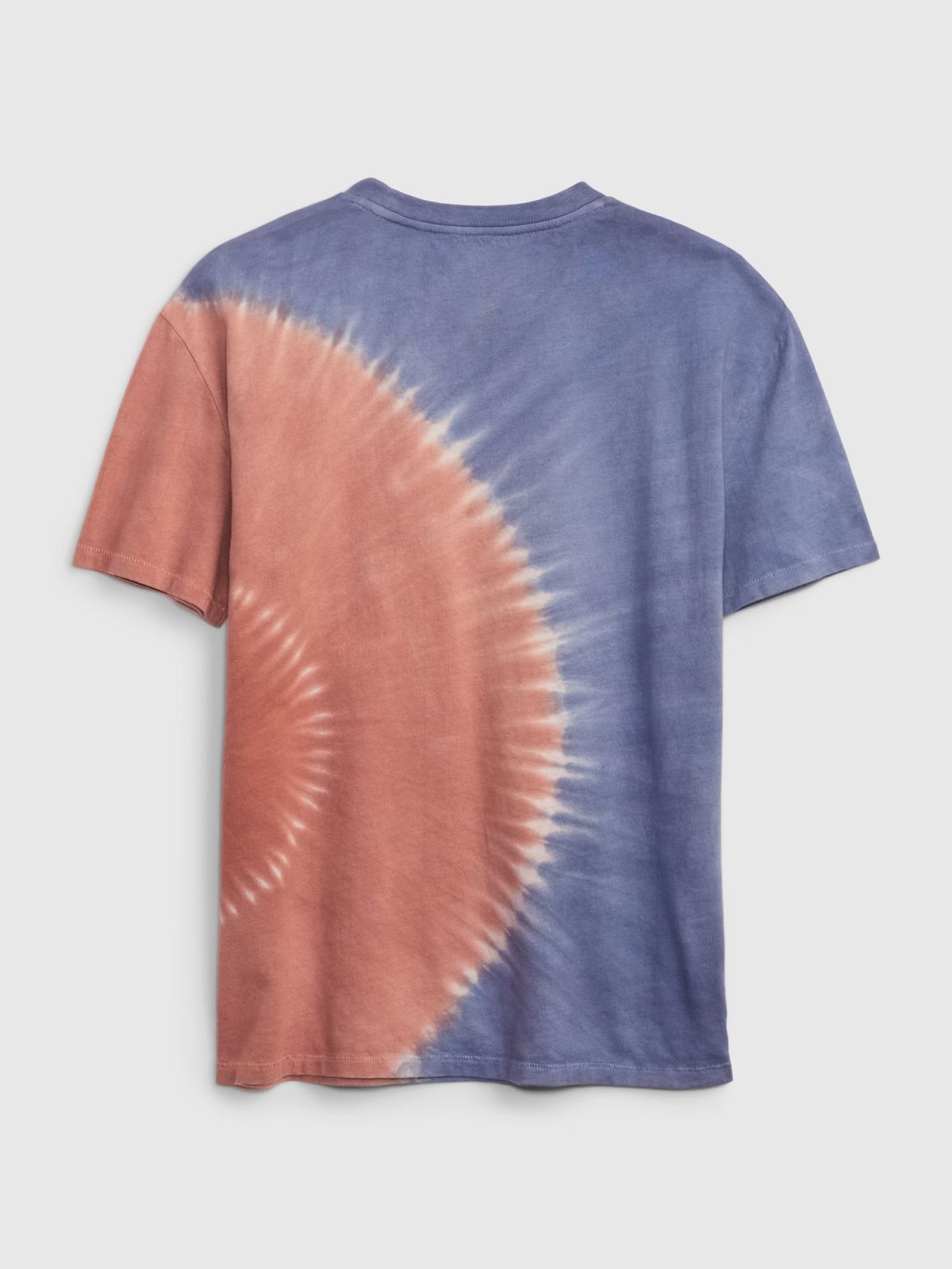 Μπλε Teen Pocket Μπλούζα από 100% Οργανικό Βαμβάκι-802825010