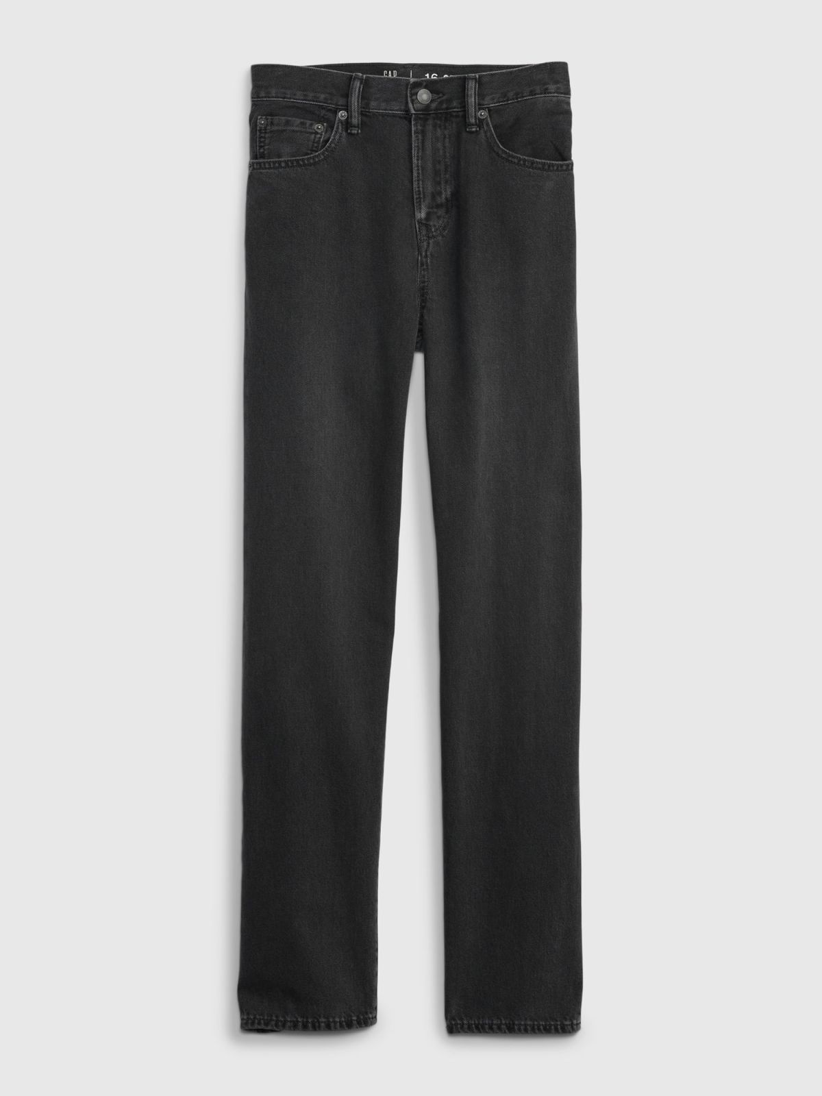 Teen Original Fit Jeans-824649002