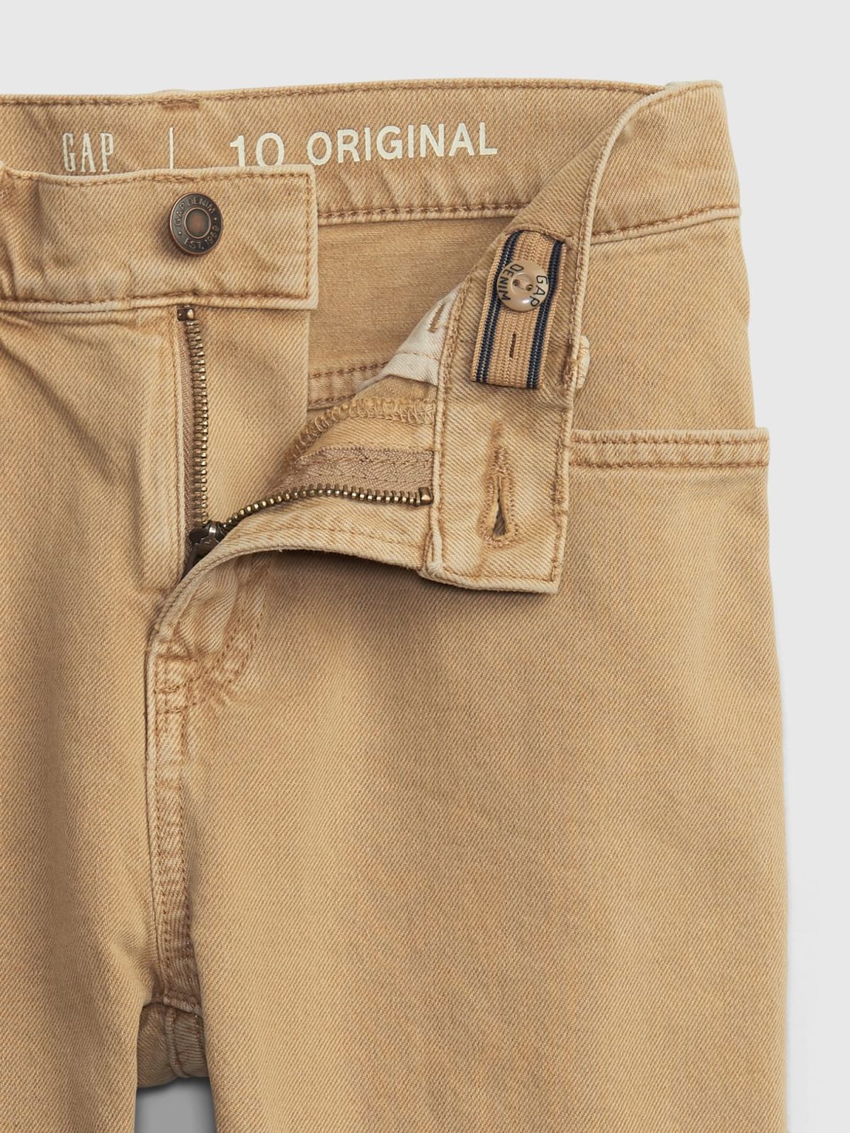 Kids Original Khaki Jeans-796344000