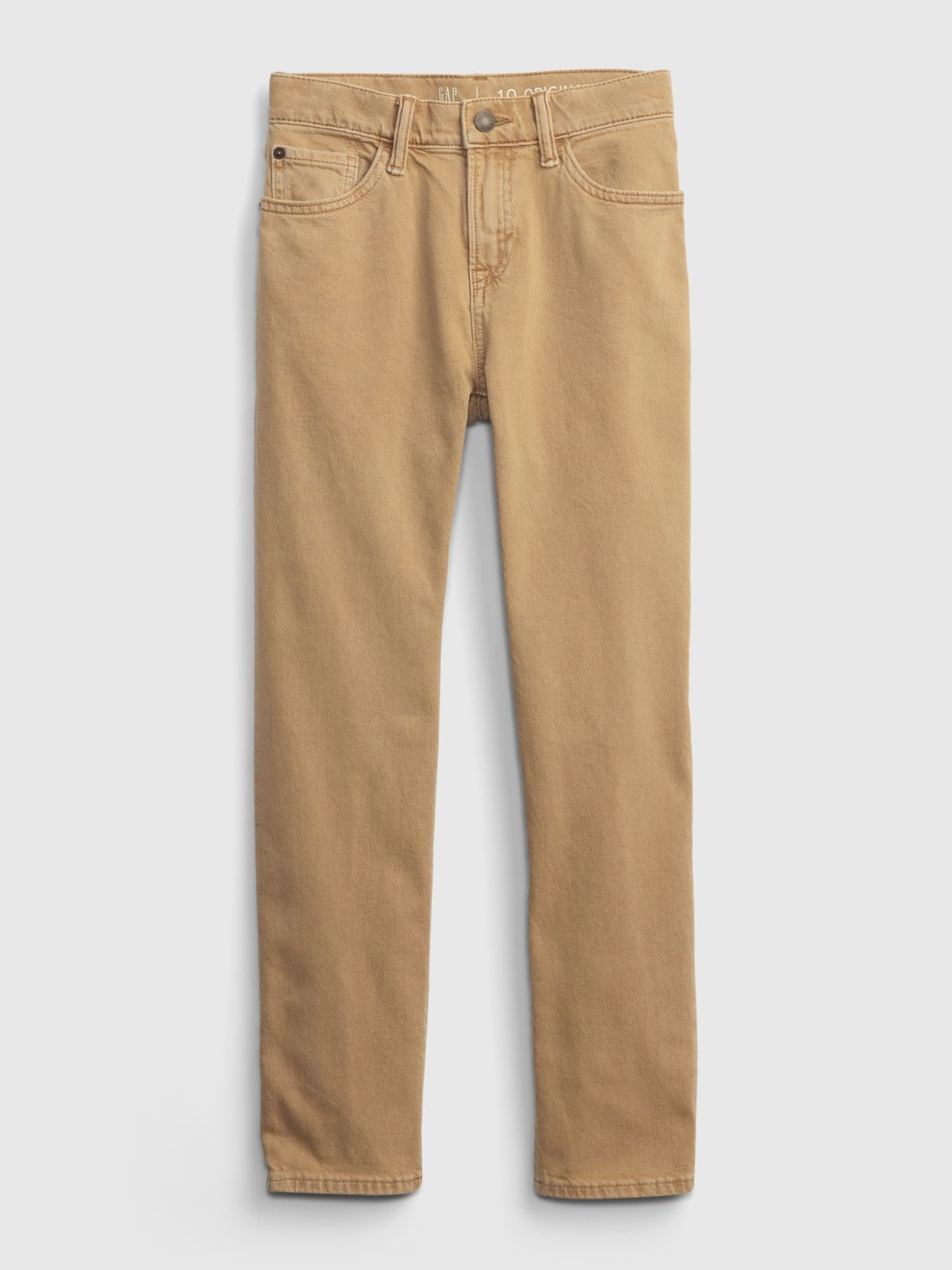 Kids Original Khaki Jeans-796344000
