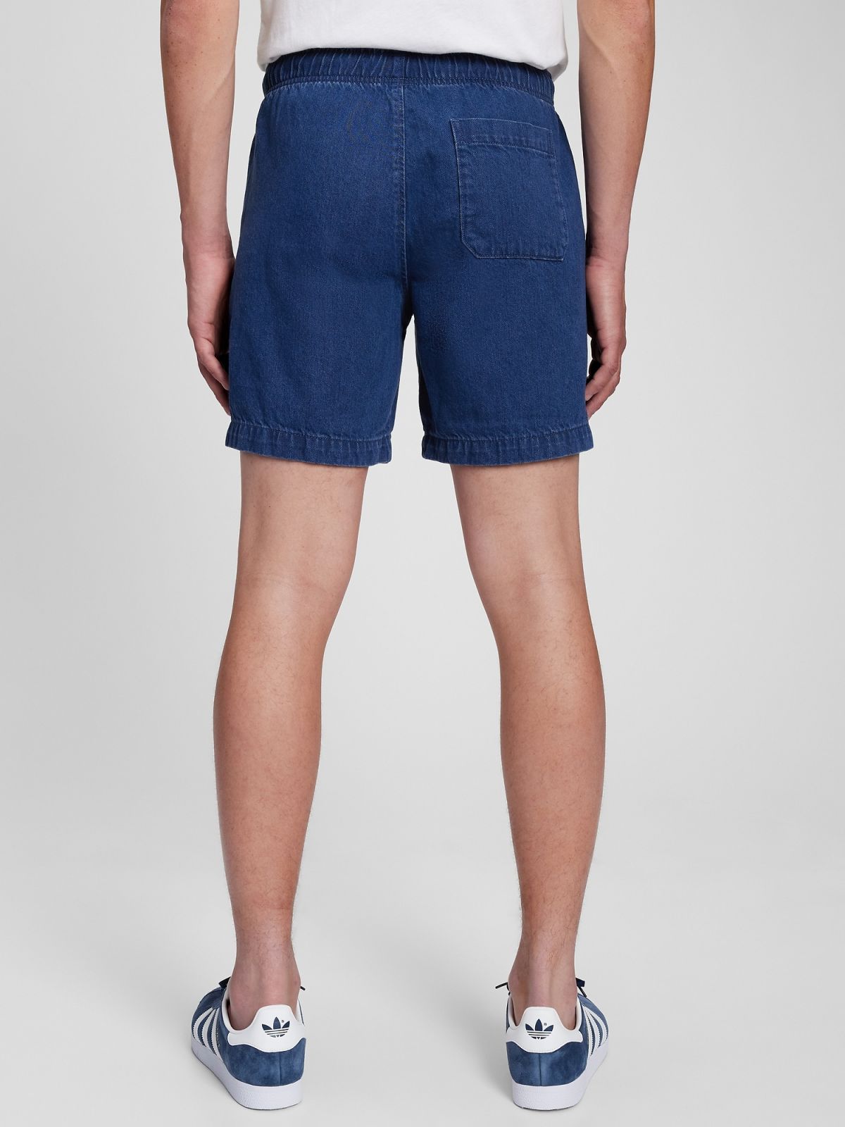 7in Easy Denim Σορτς-856565000