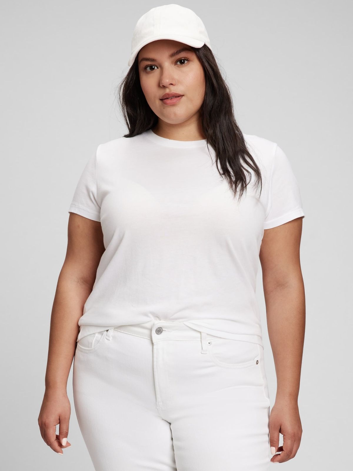 Μαύρη Favorite Crewneck Μπλούζα(2-Pack)-542599000