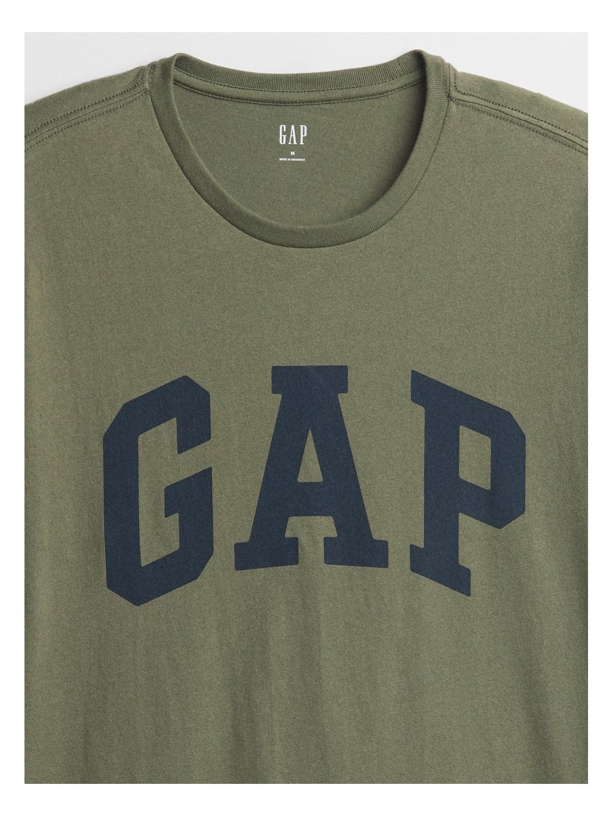 Gap Logo Μπλούζα-547309036