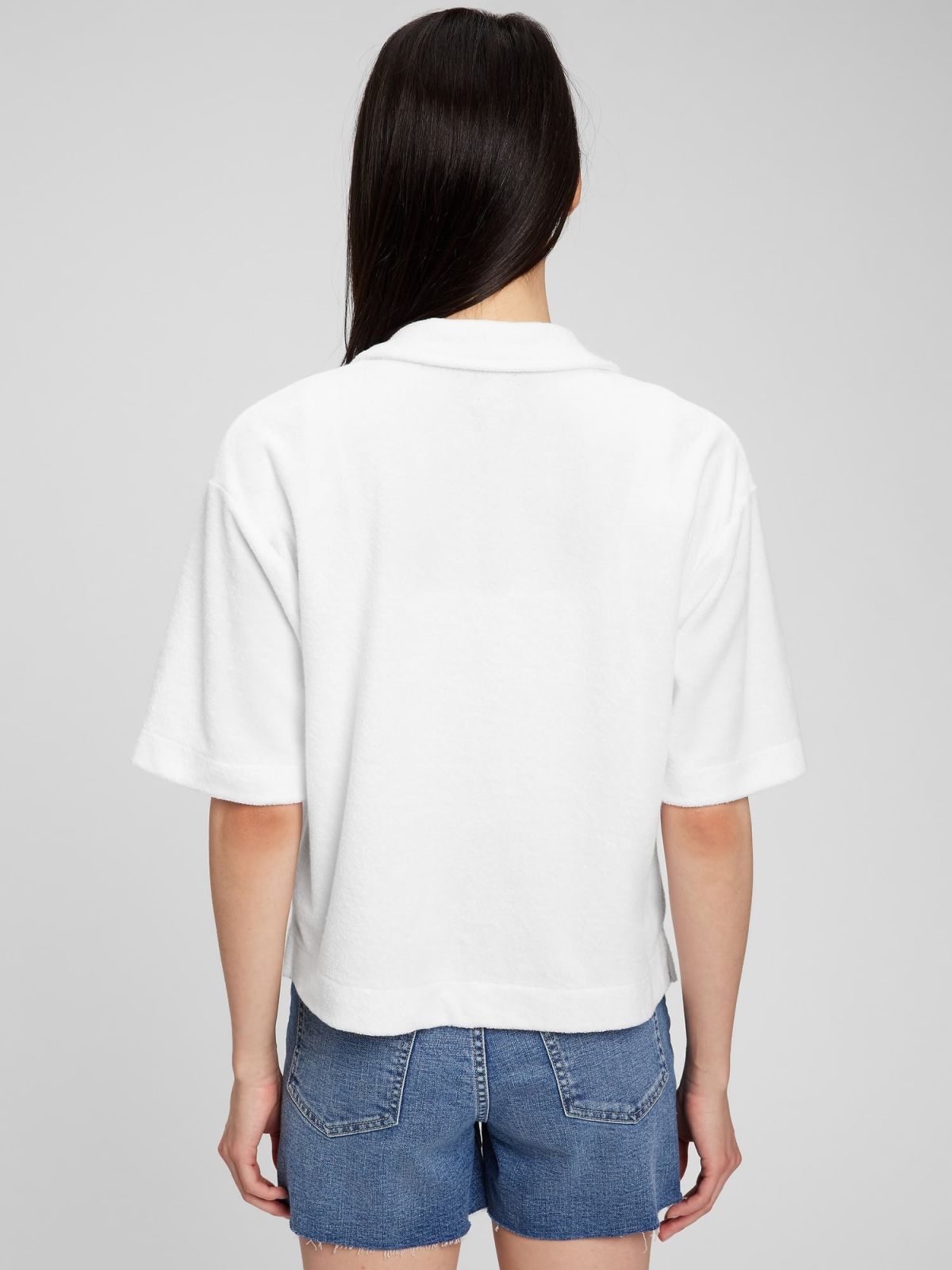 Towel Terry Vacay Shirt-863598004