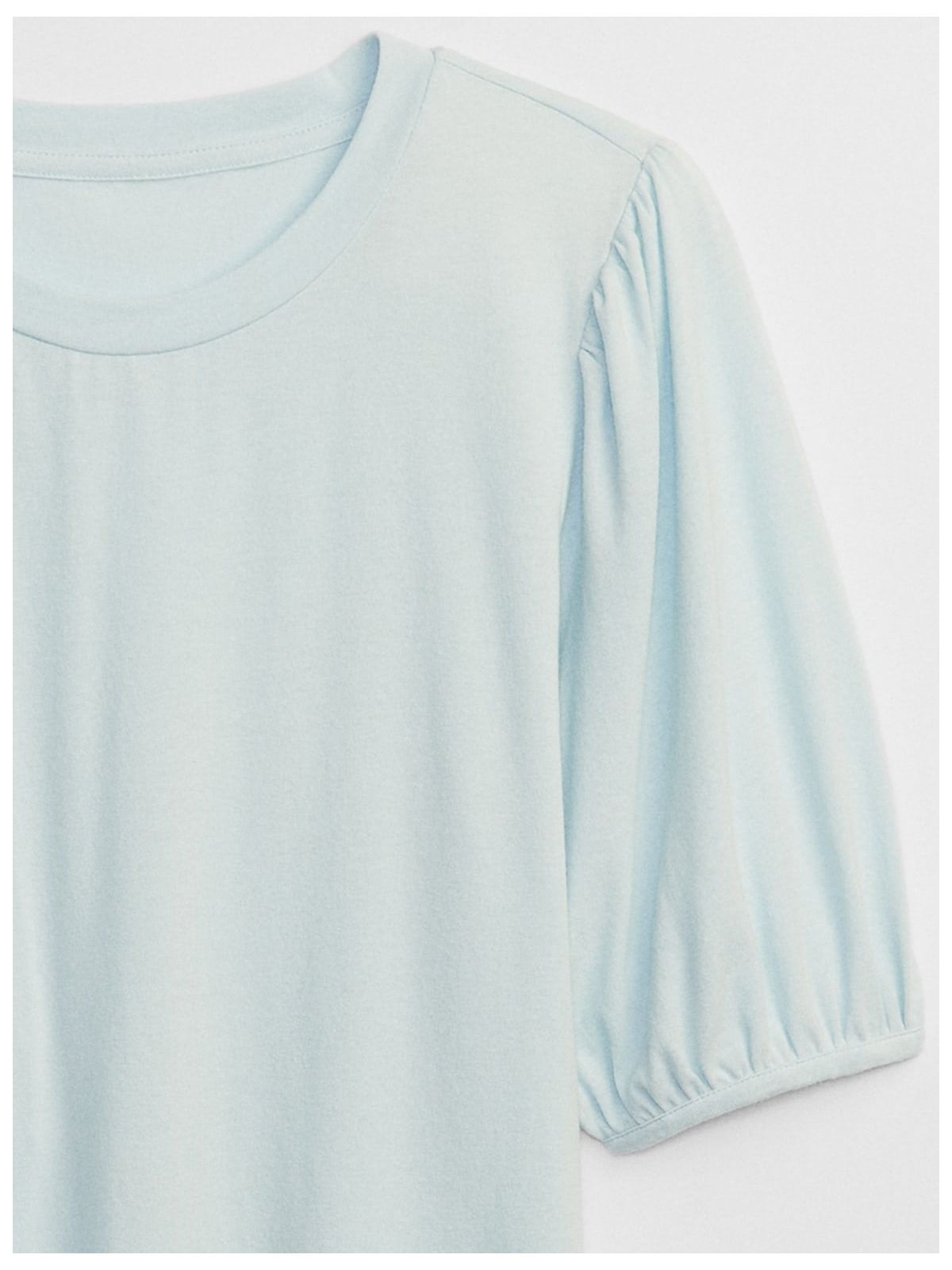 Puff-Sleeve Μπλούζα-861232000