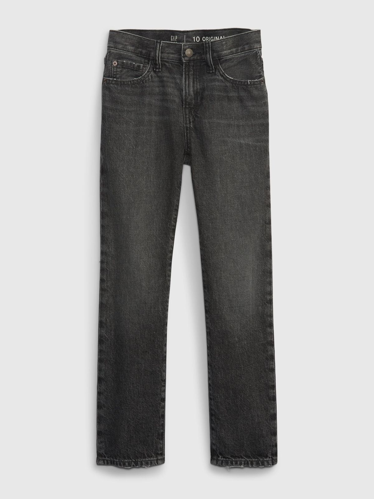 Kids Original Straight Jeans-824576002
