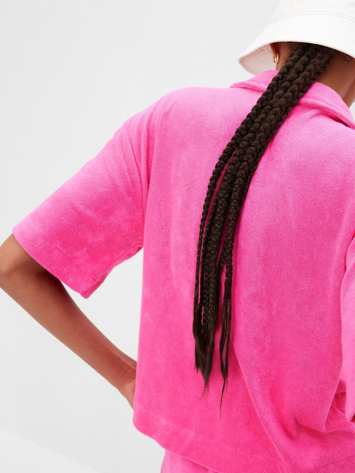 Towel Terry Vacay Shirt-863598001