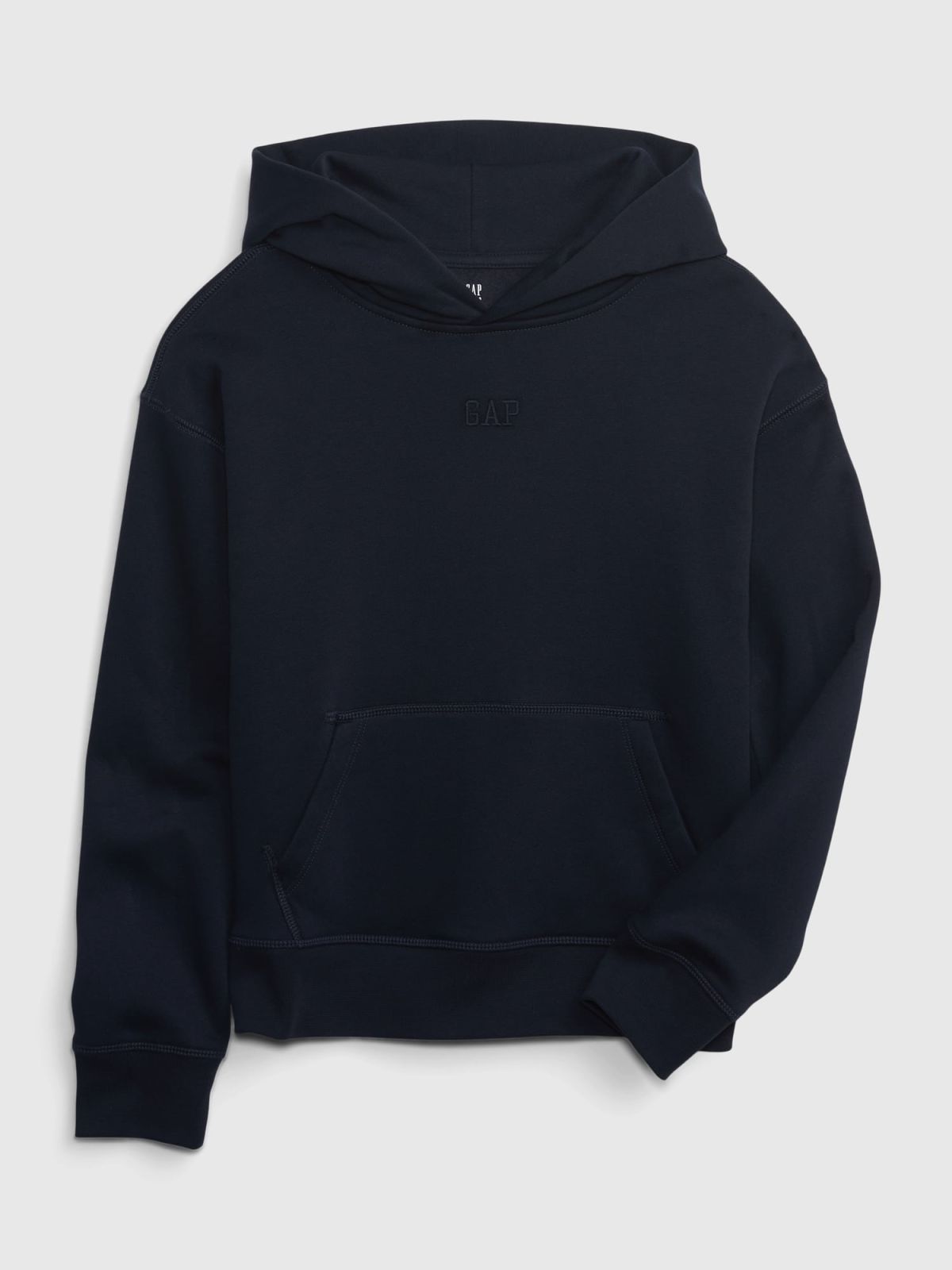 Παιδικό Gap Logo Pullover Φούτερ-428396000