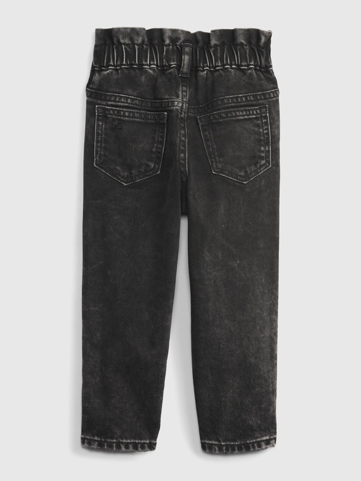 Toddler Just Like Mom Jeans with Washwell-452923000