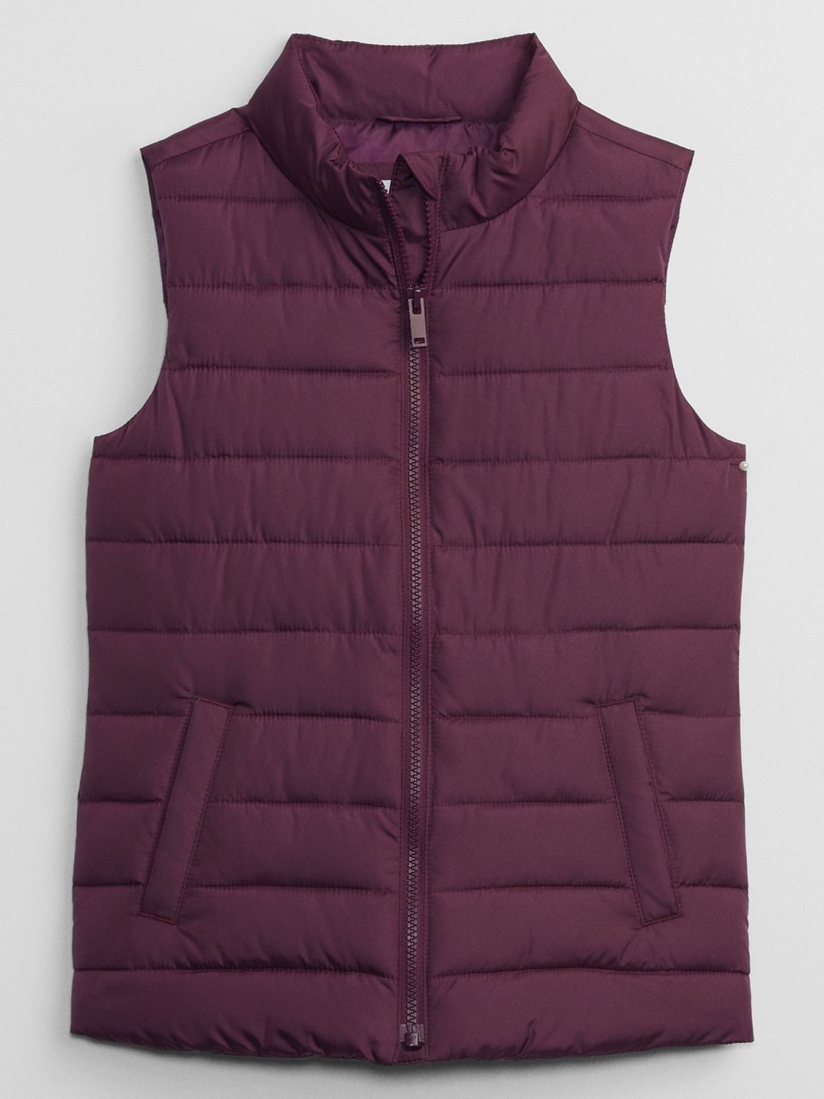 Kids ColdControl Puffer Vest-402396002