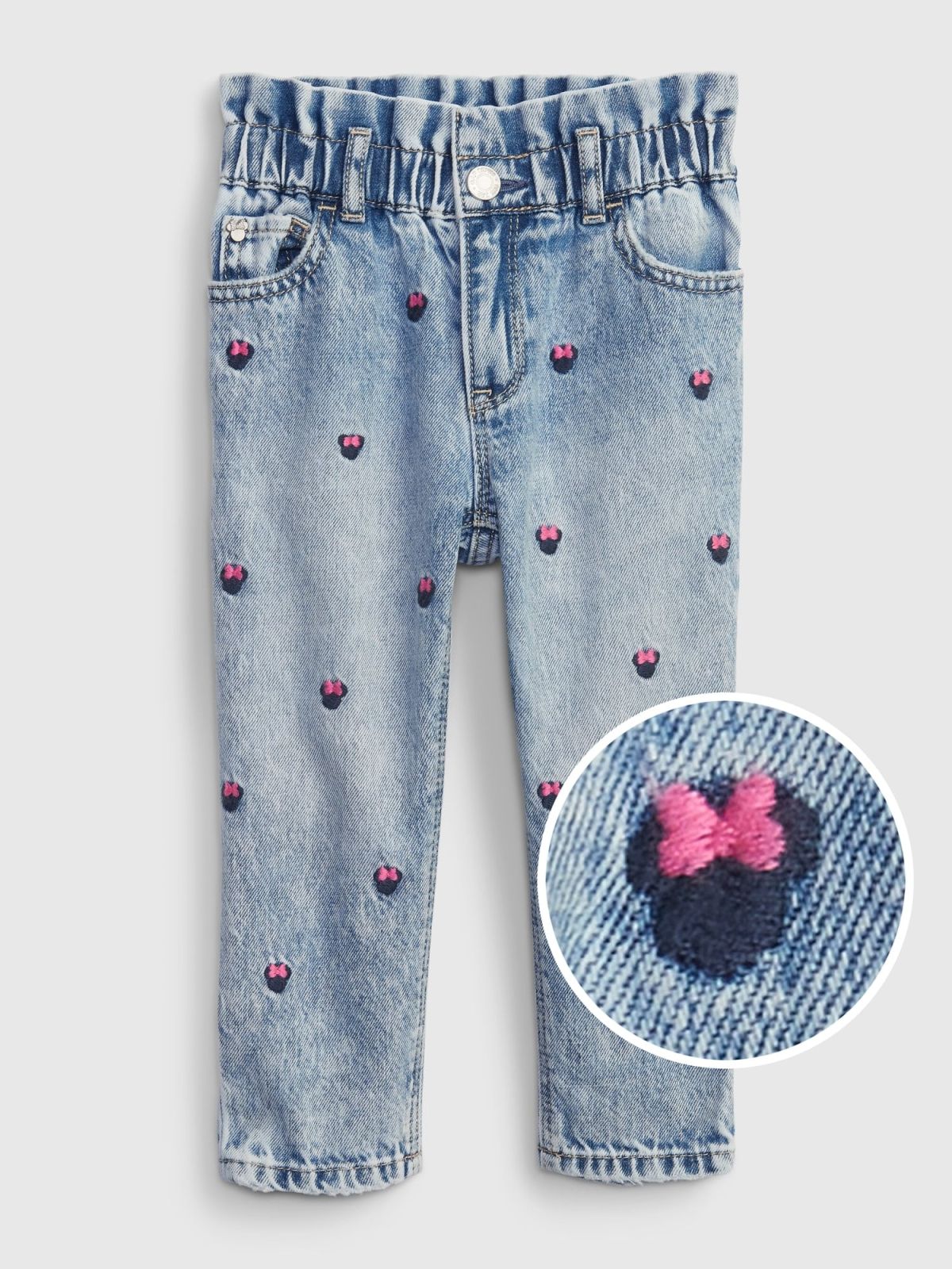 babyGap | Disney Just Like Mom Jeans-452887000