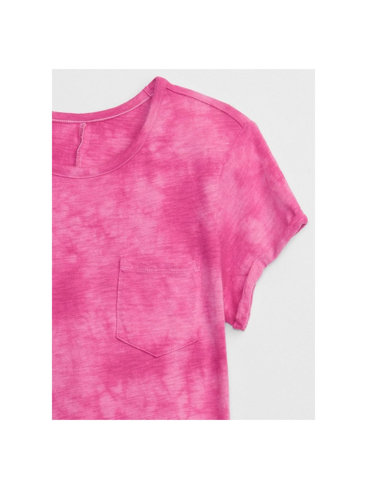 Pocket T-Shirt Φόρεμα-578576017