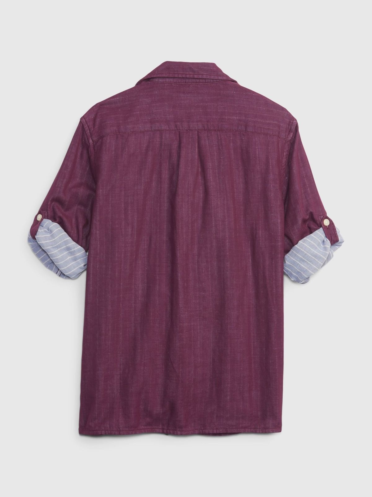 Kids Button-Down Shirt-427875000