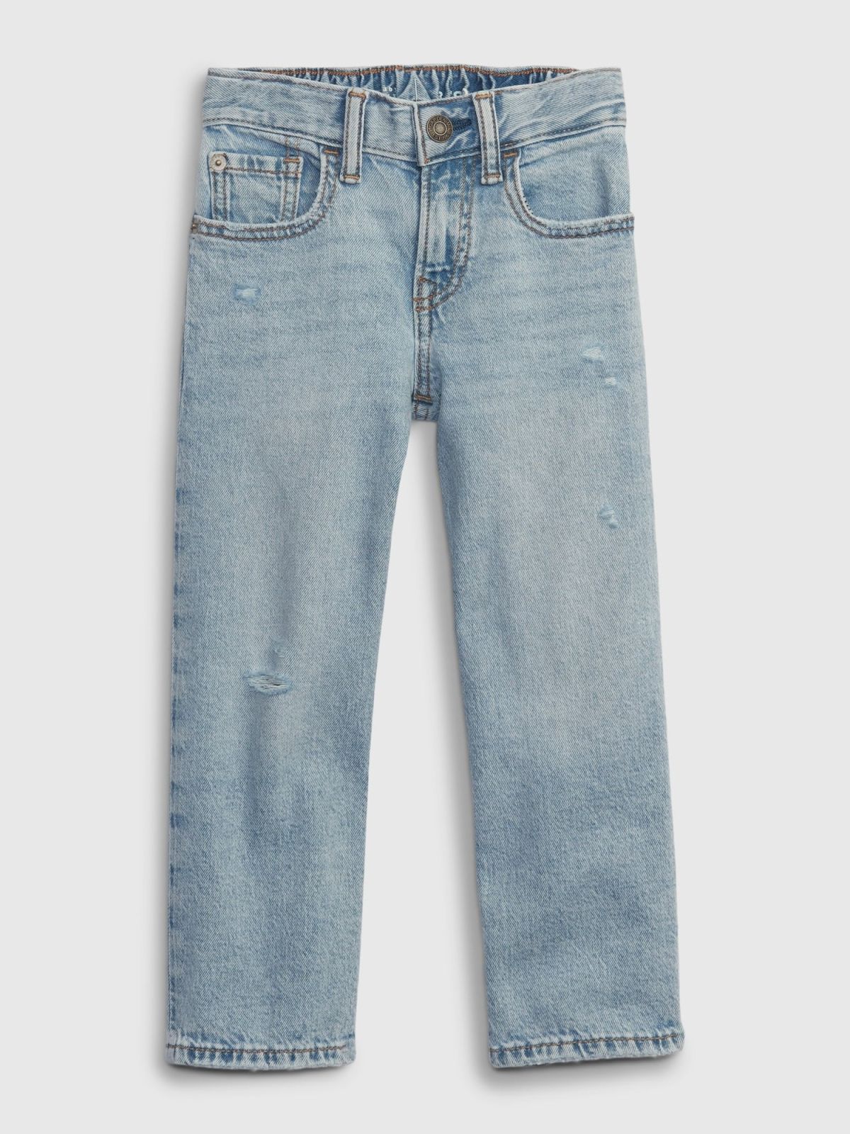 Toddler '90s Loose Denim Jeans-868261002