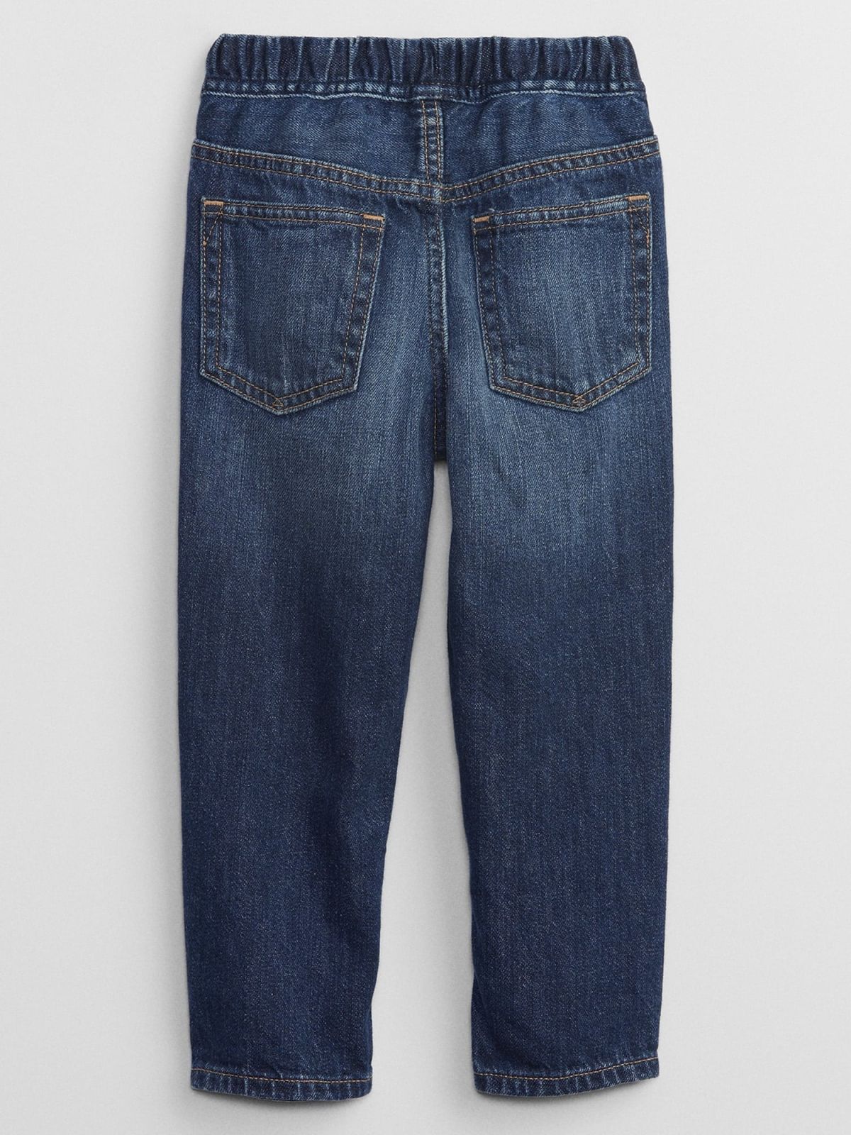 babyGap Pull-On Slim Dino Jeans-461743000