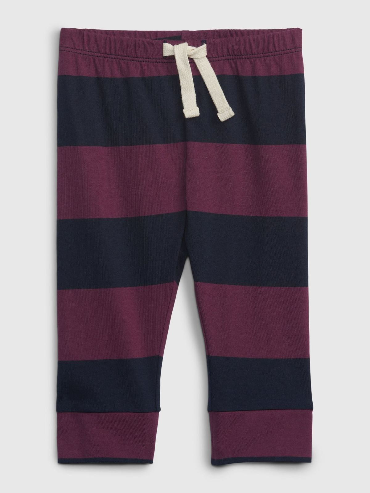 Baby Organic Cotton Mix and Match Pants-429310000