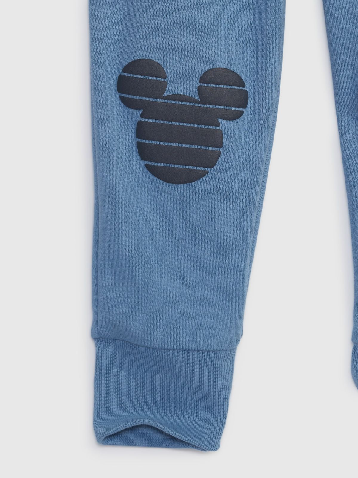 Μπλε BabyGap | Disney Mickey Mouse Pull-On Παντελόνι-833430000