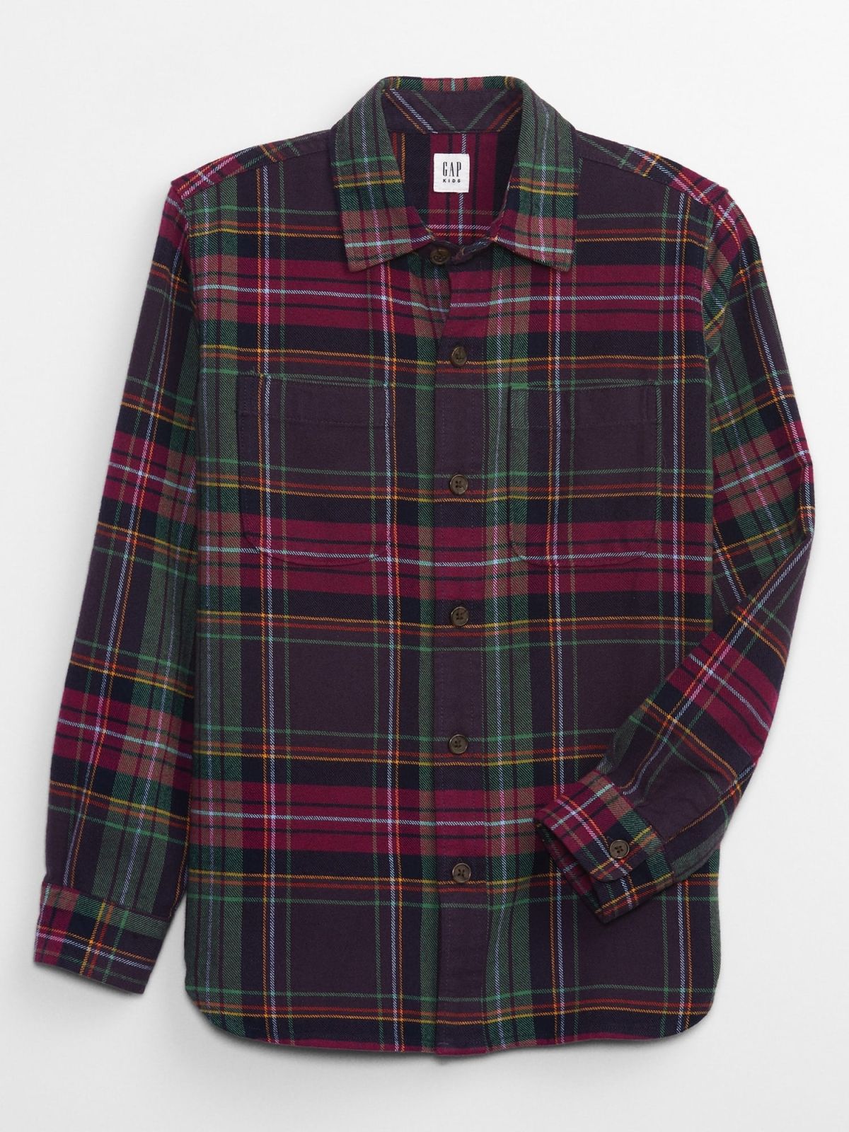 Παιδικό Flannel Πουκάμισο-419043003