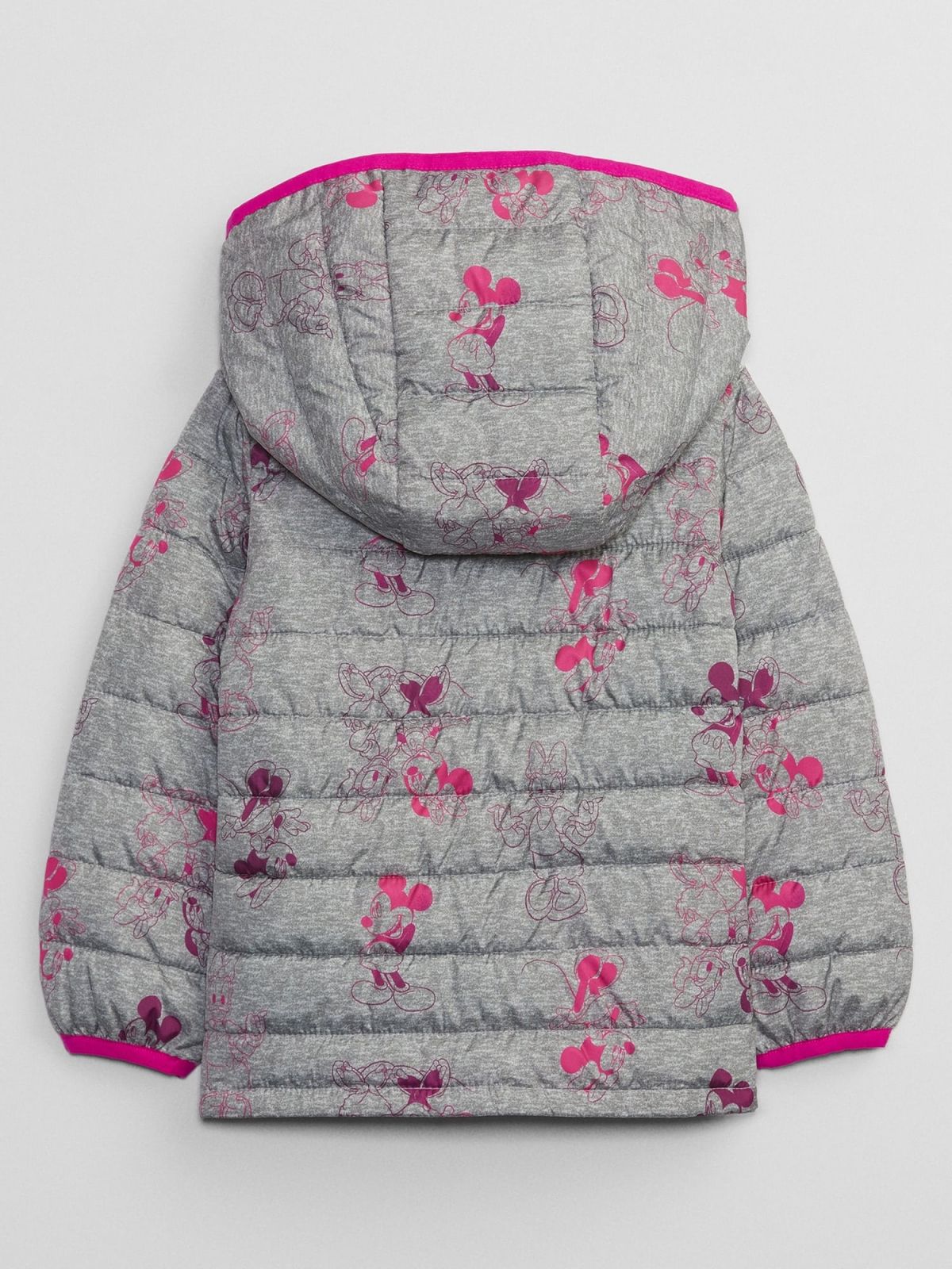 babyGap | Disney ColdControl Puffer Jacket-426290000