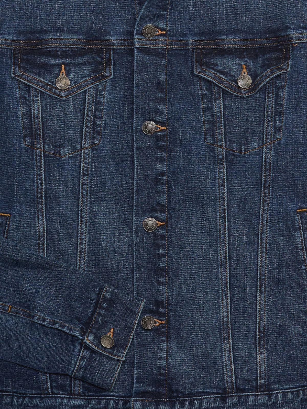 Icon Denim Jacket-452556000