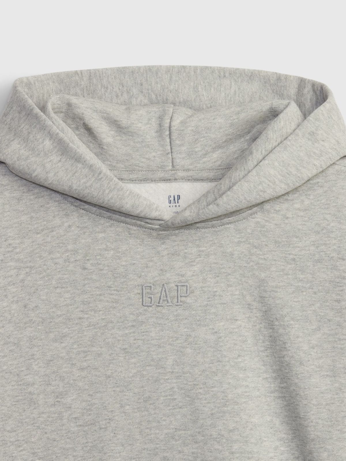 Παιδικό Gap Logo Pullover Φούτερ-428396003