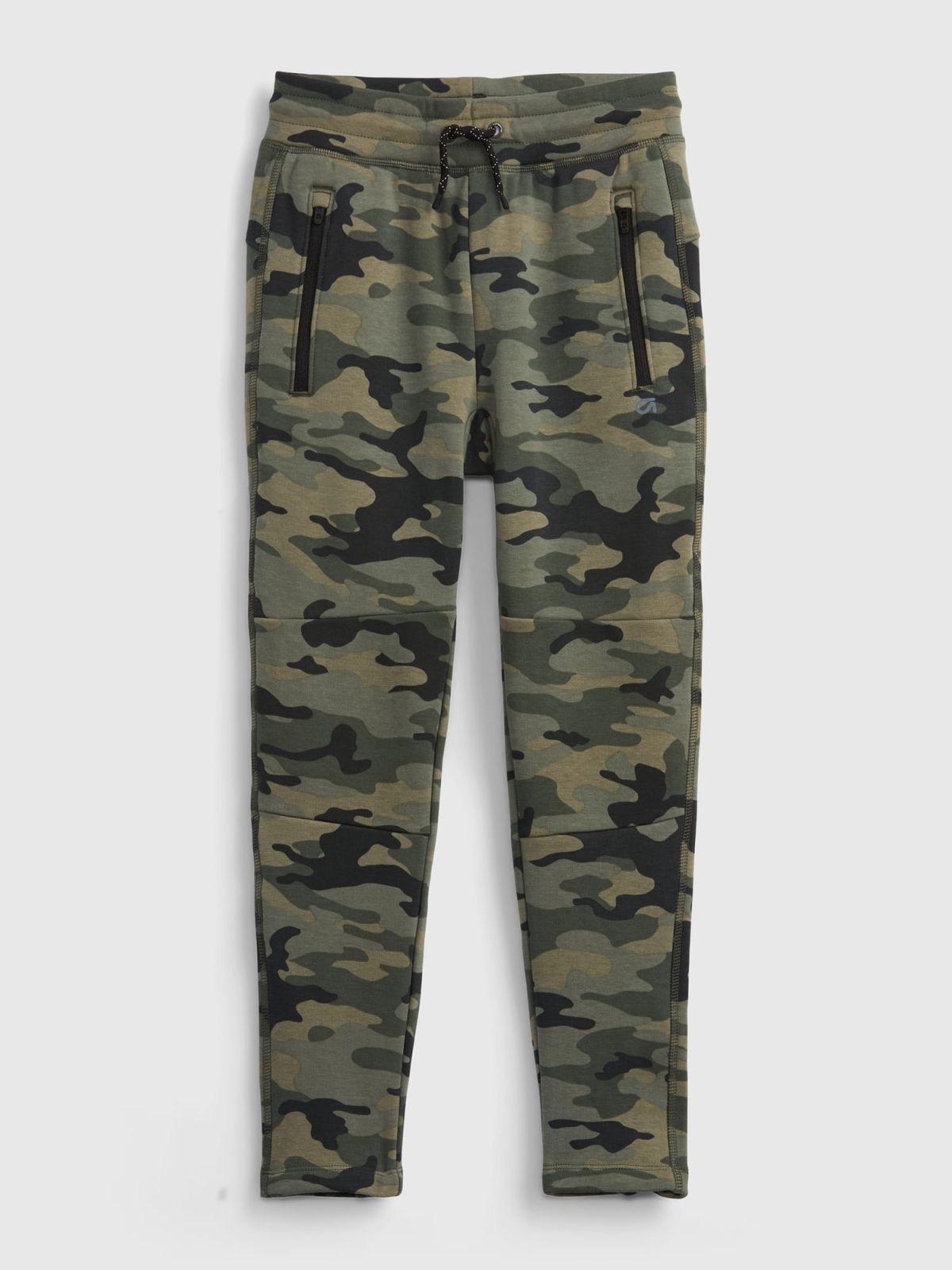 GapFit Kids Recycled Fit Tech Cozy Pants-428327000