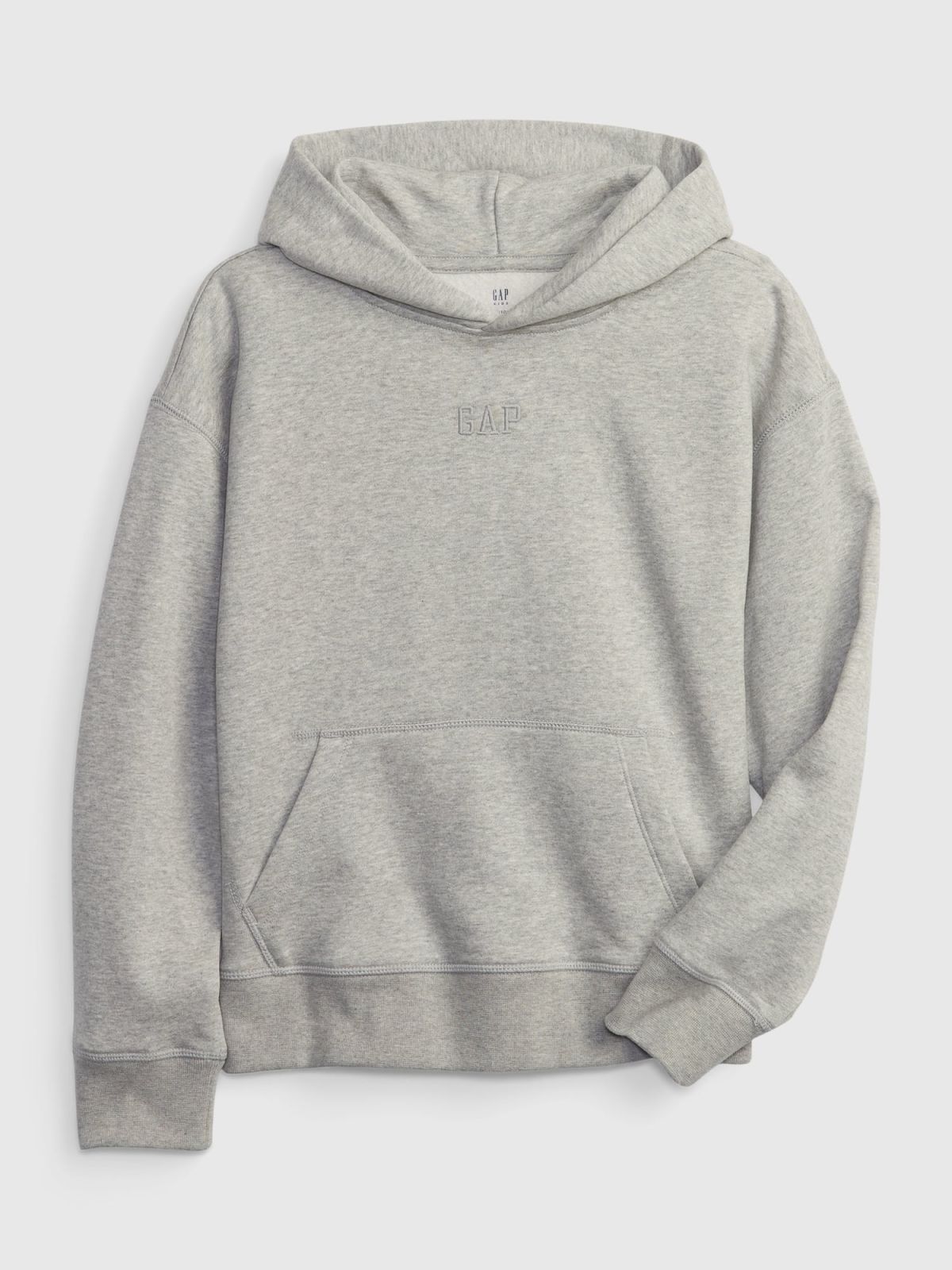 Παιδικό Gap Logo Pullover Φούτερ-428396003
