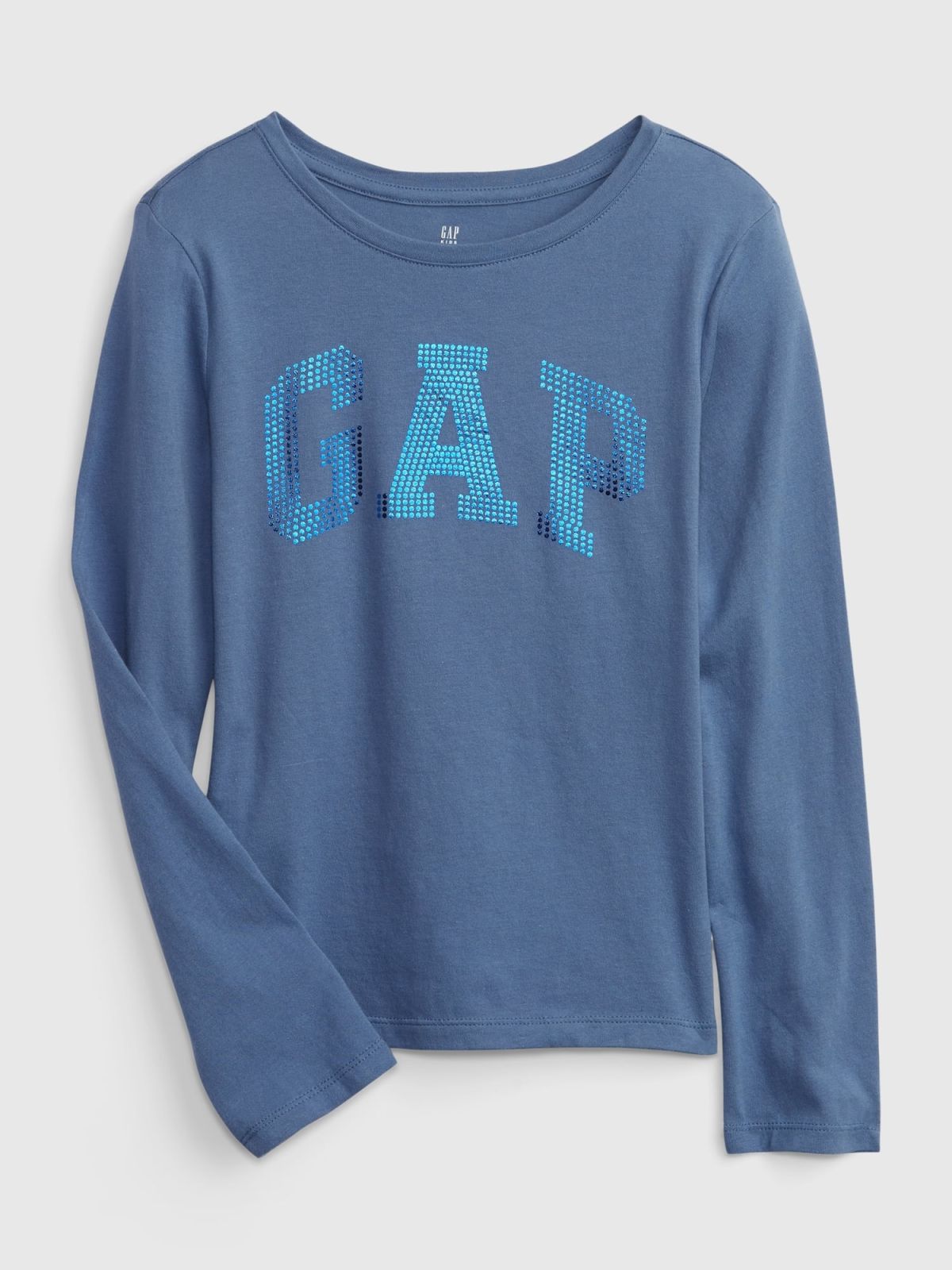 Kids Gap Logo T-Shirt-429540002