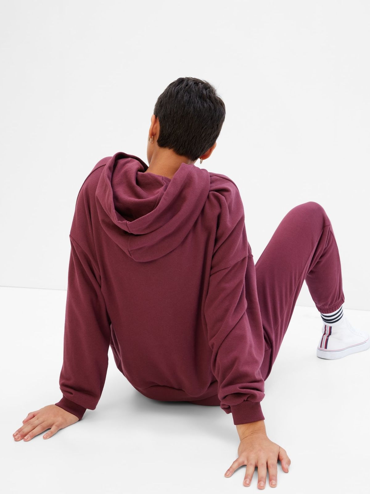 Gap Logo Easy Φούτερ-455893002