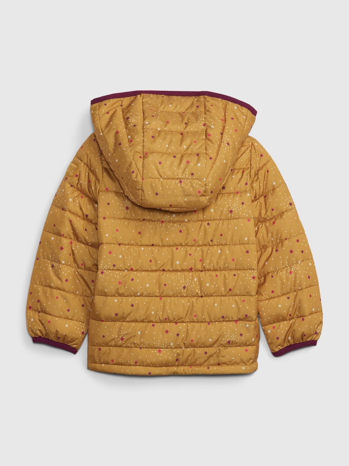 babyGap ColdControl Puffer Jacket-406520000