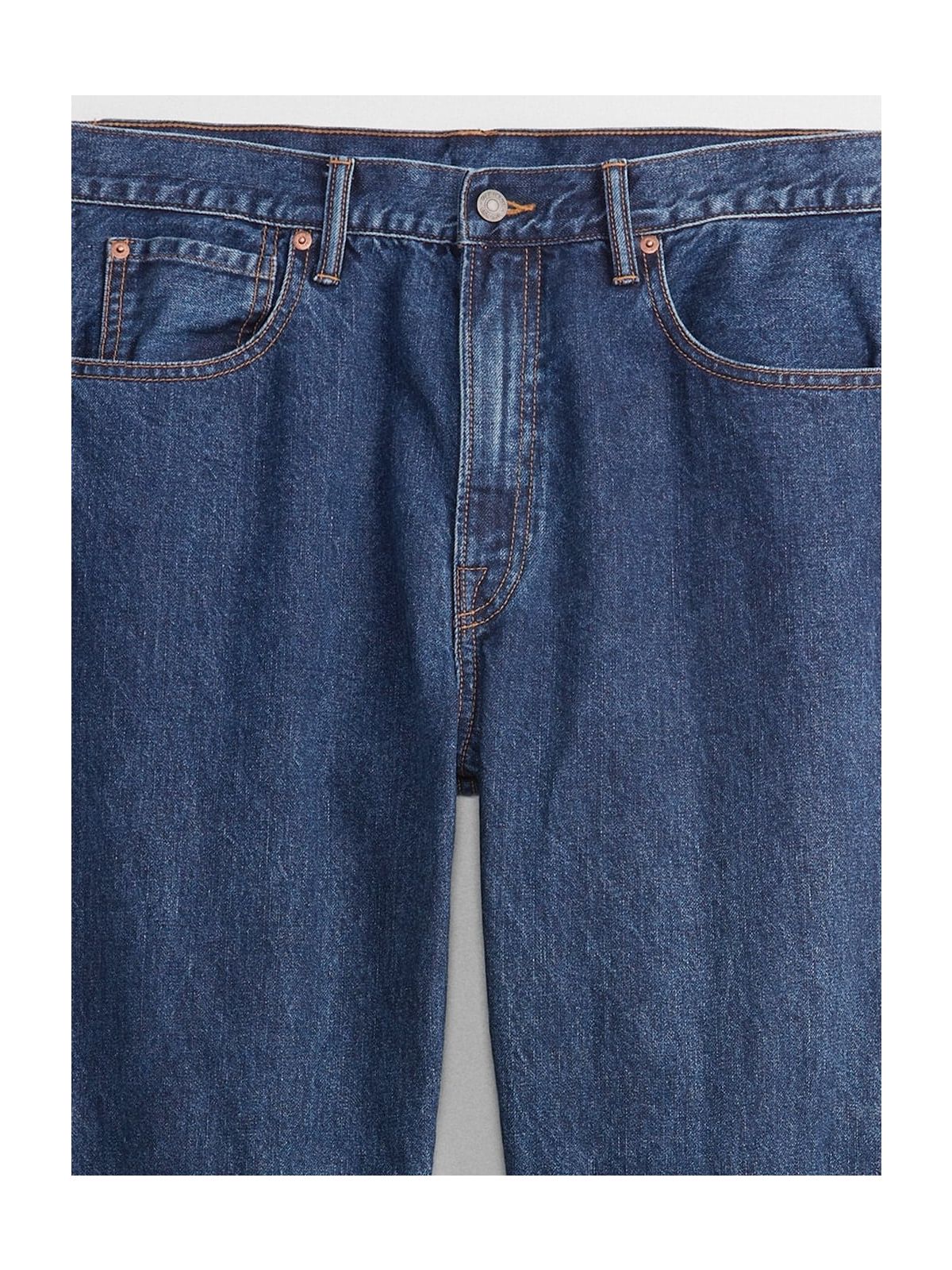 90s Original Straight Jean Παντελόνι με Washwell-452624000