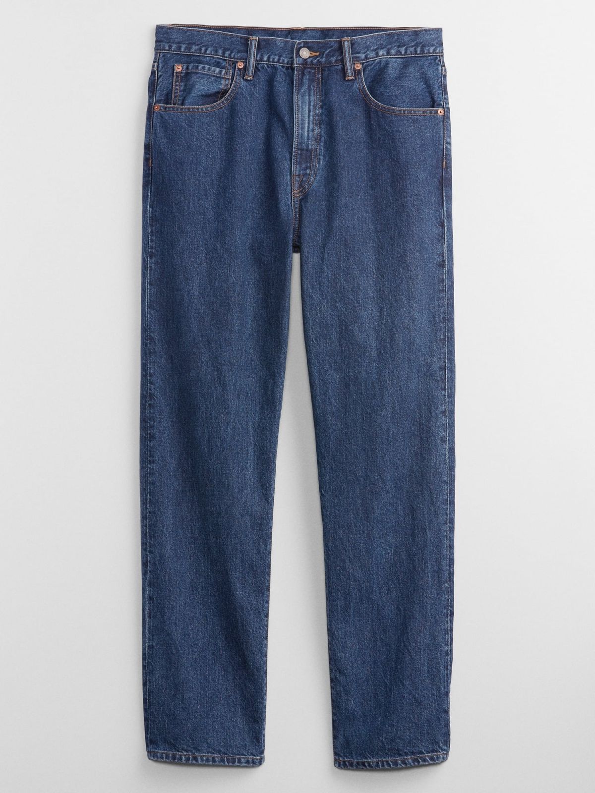 90s Original Straight Jean Παντελόνι με Washwell-452624000