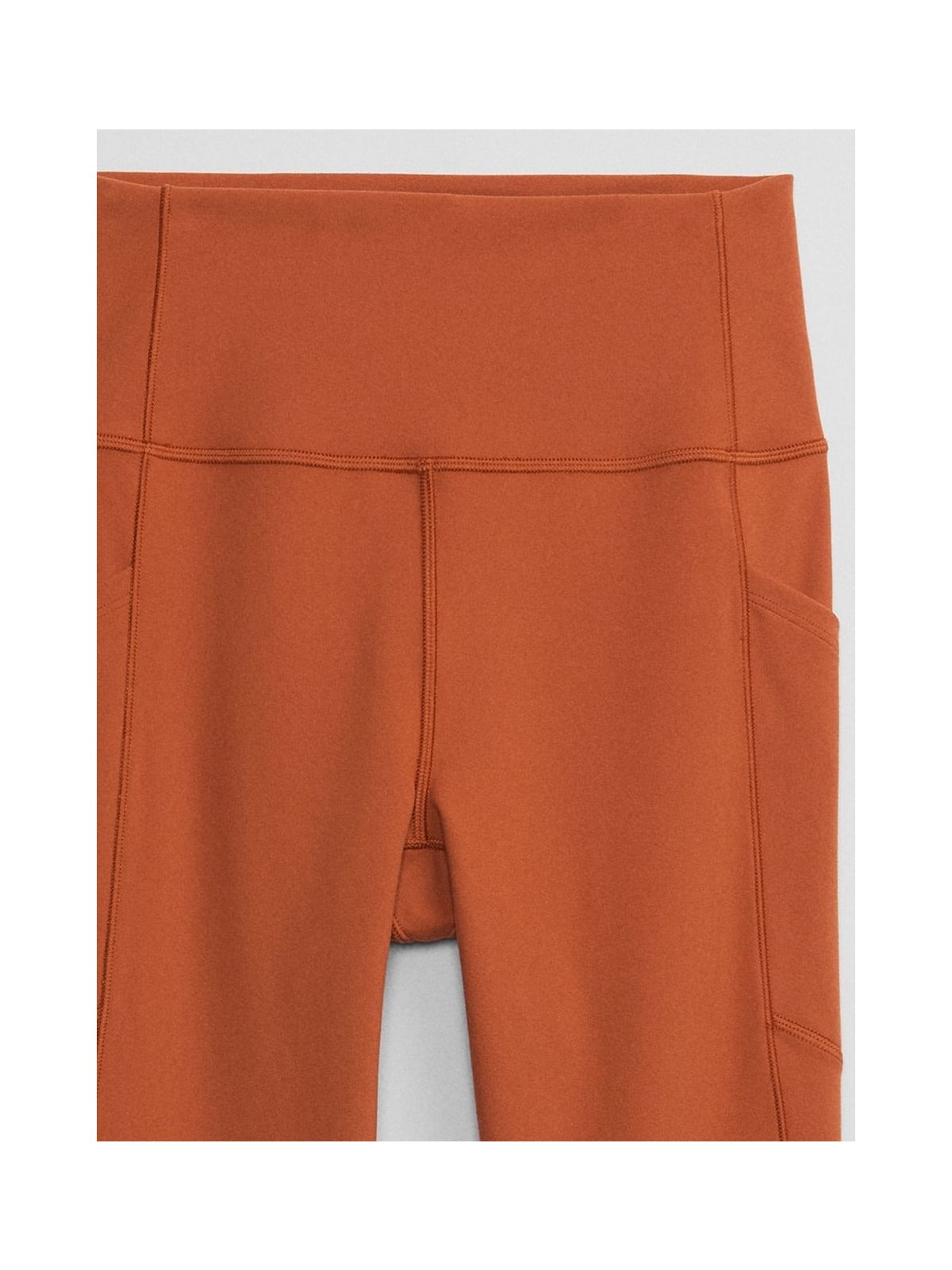 GapFit PowerMove High Rise Legging Κολάν-820775006